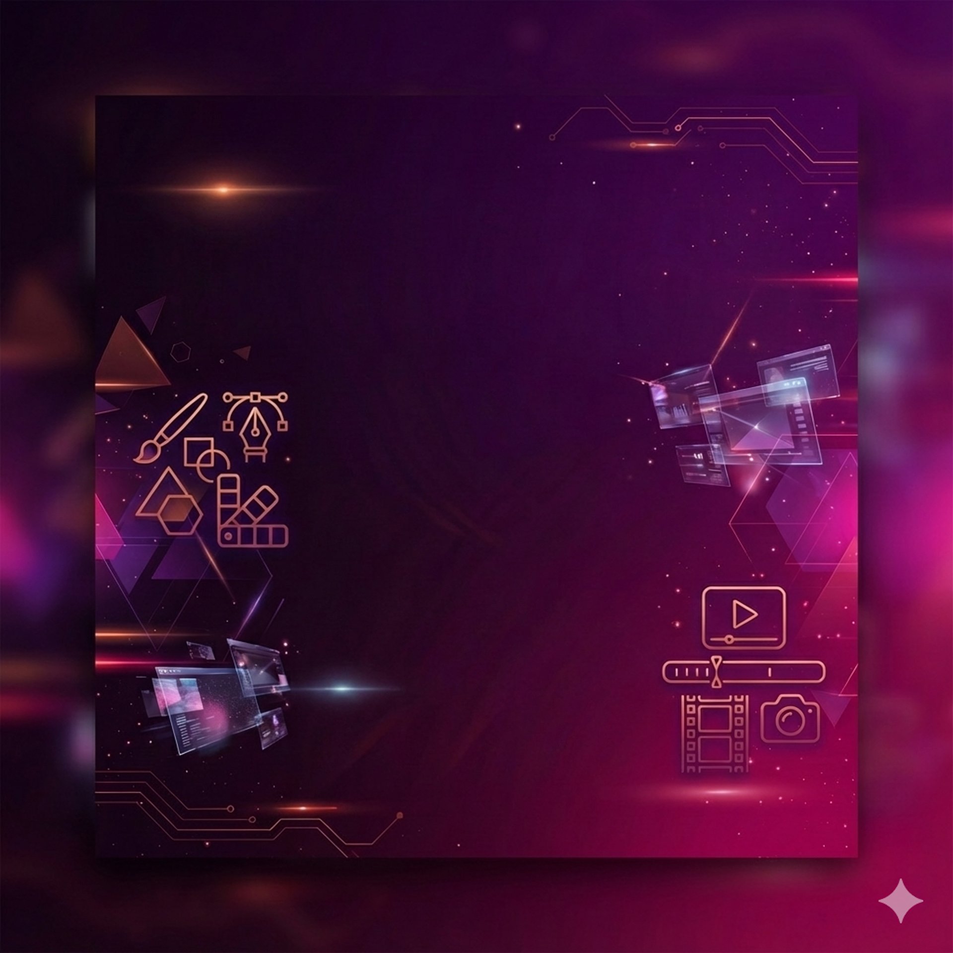 black and brown leather padded tub sofa