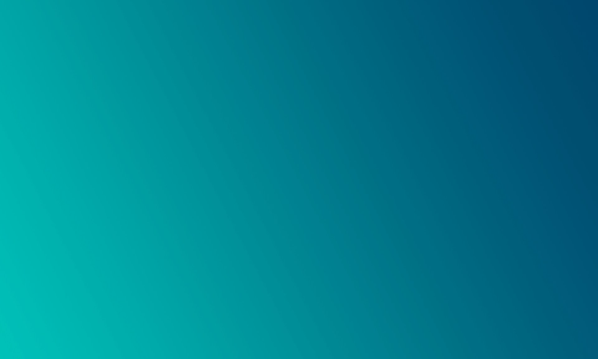 Light blue to dark blue gradient