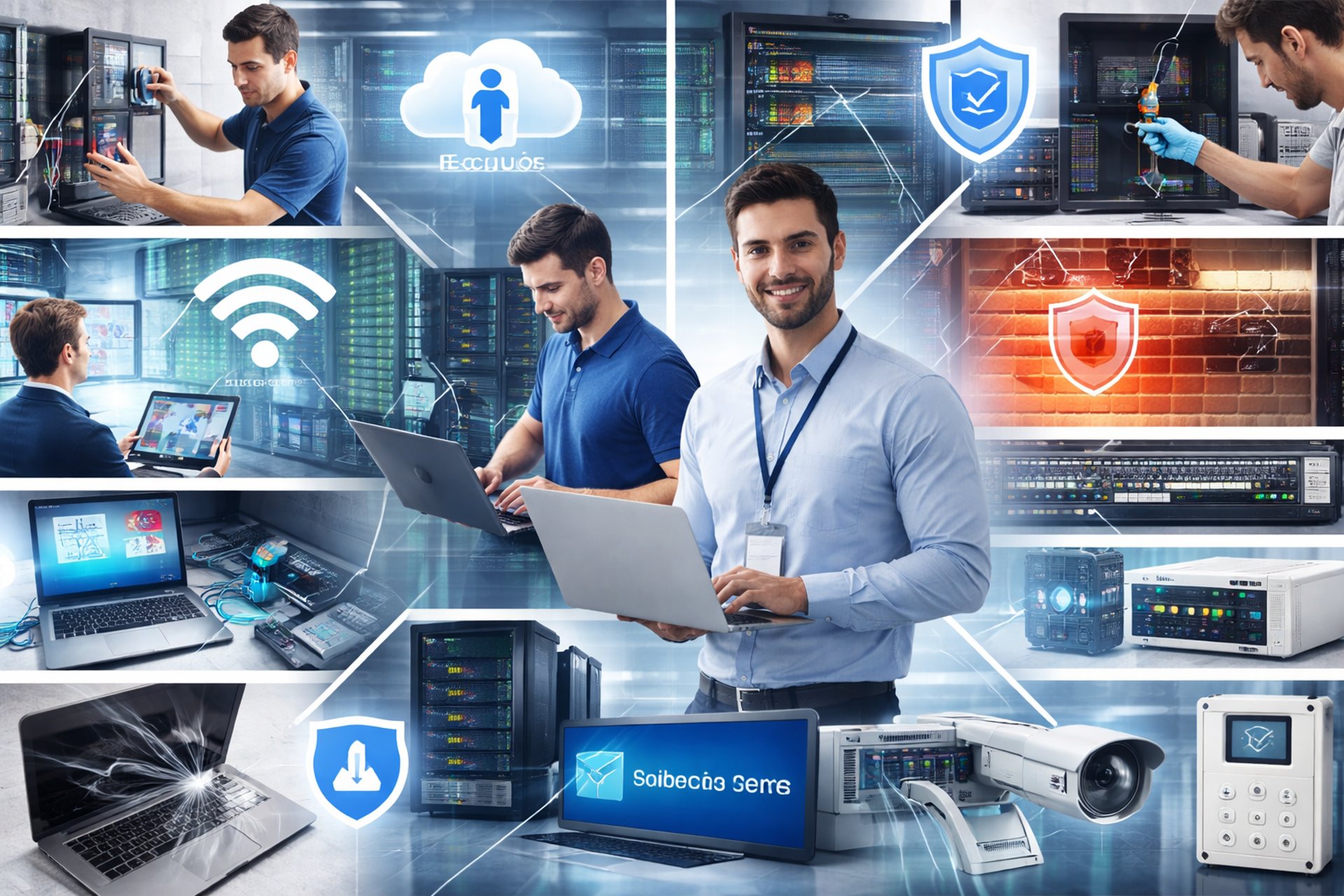 black and brown leather padded tub sofa