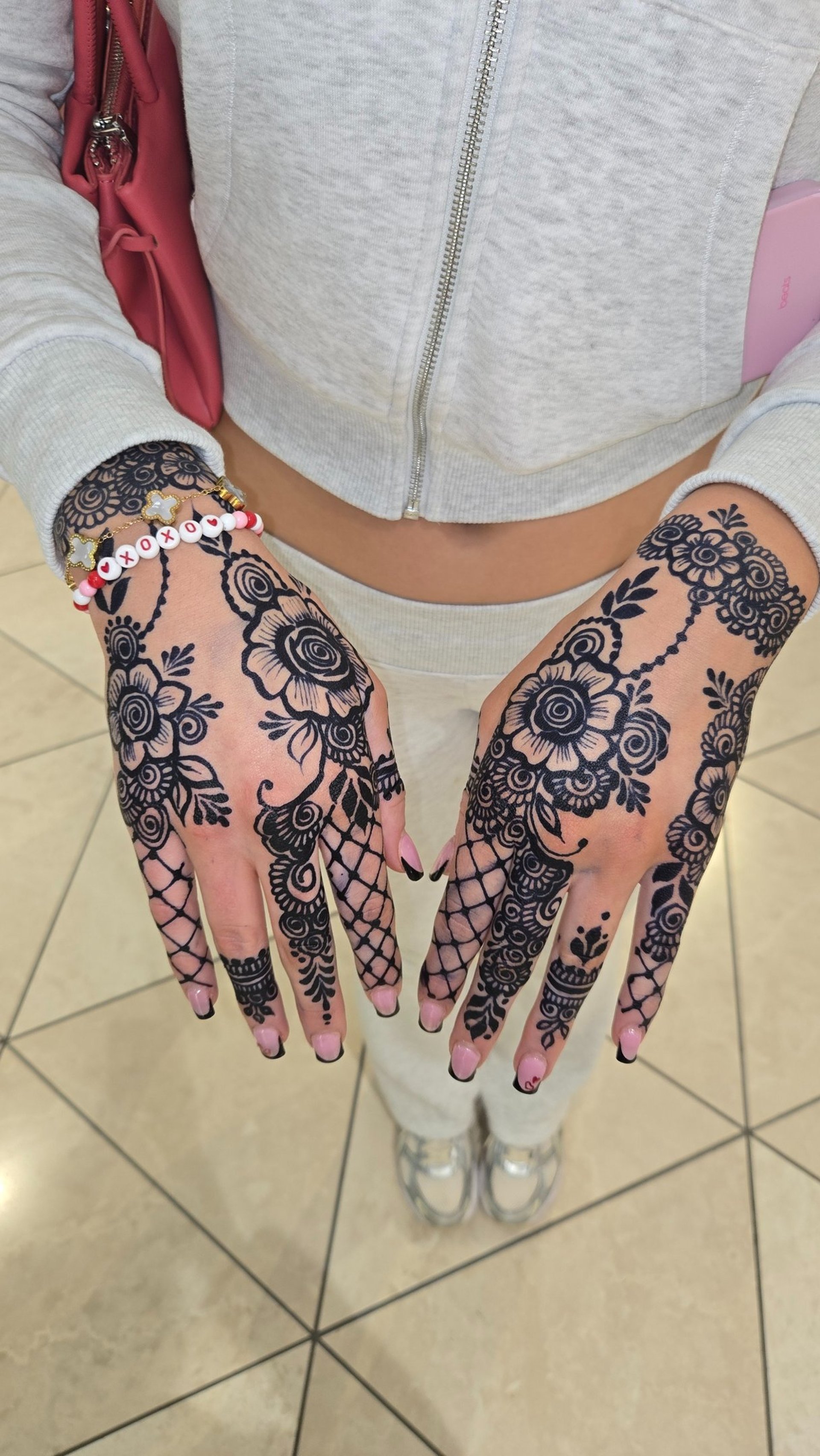 woman wearing yellow long-sleeved dress under white clouds and blue sky during daytime