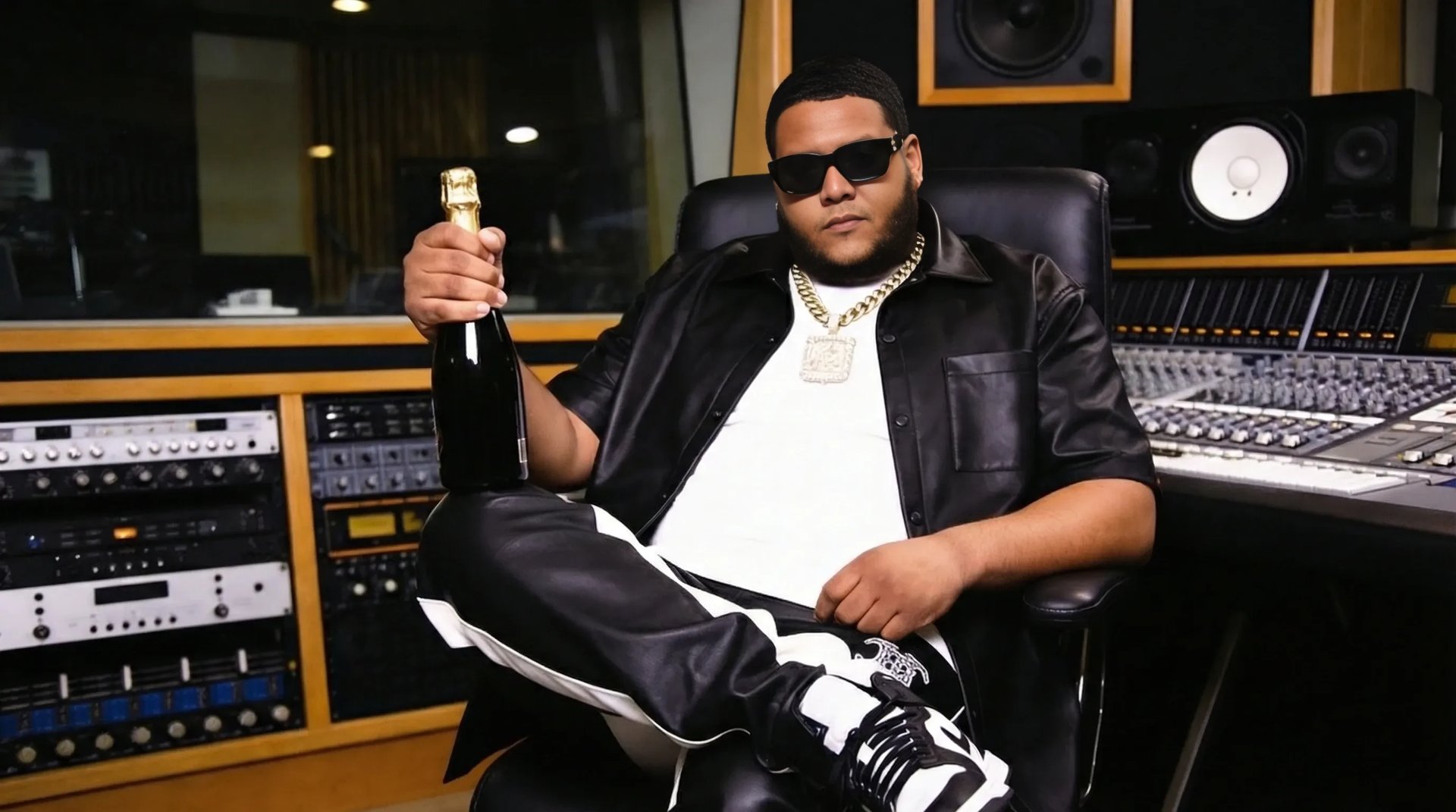 black and white bed linen