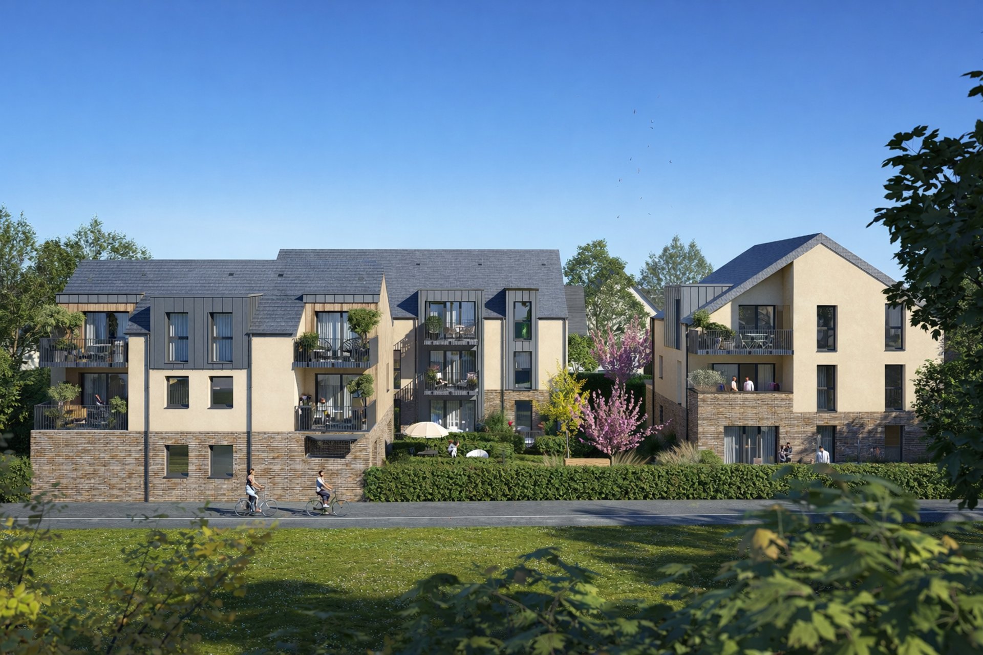 black and white bed linen