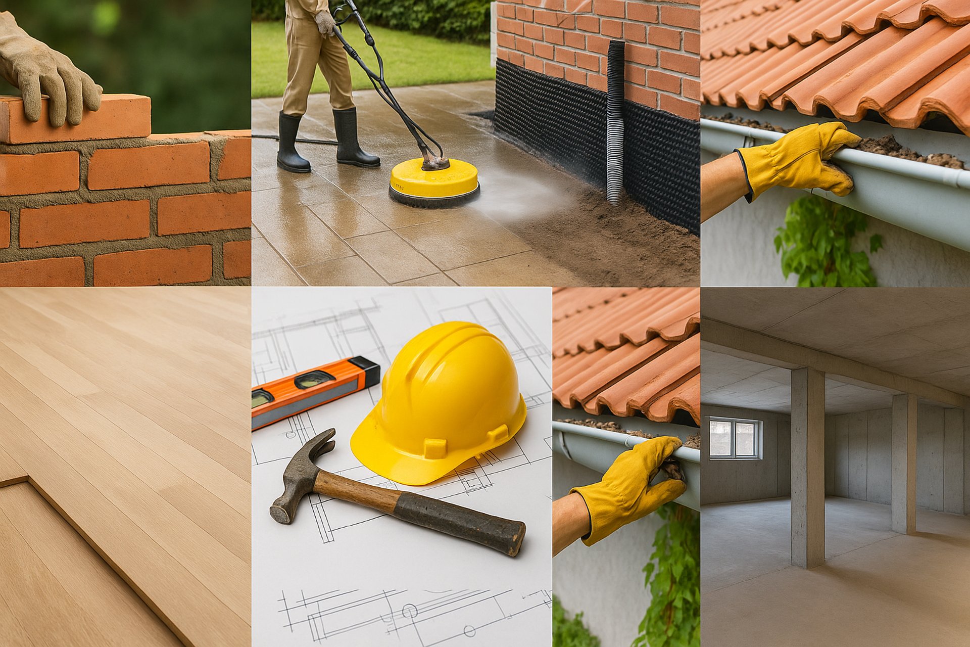 grayscale photo of concrete stairs