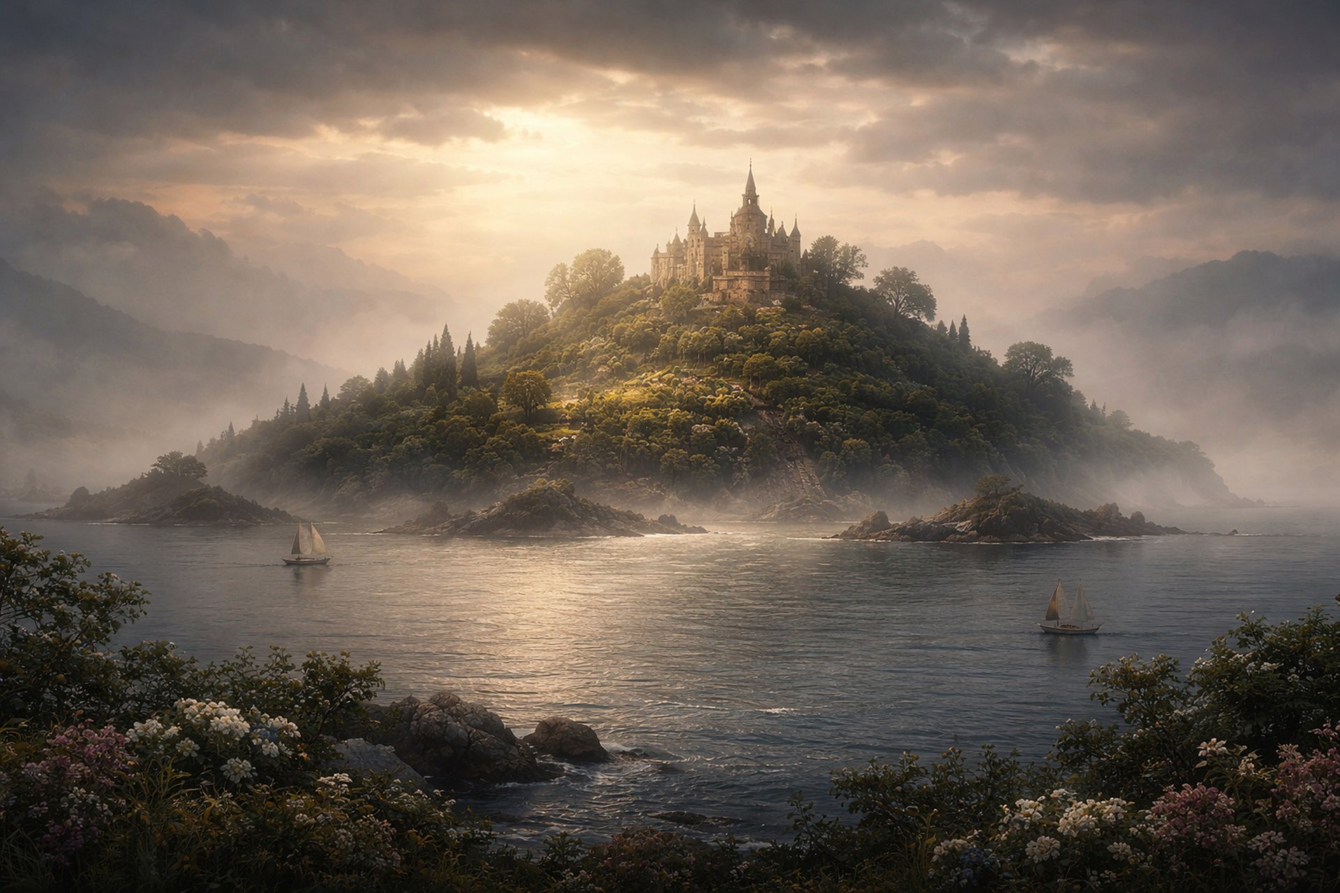 black and white bed linen