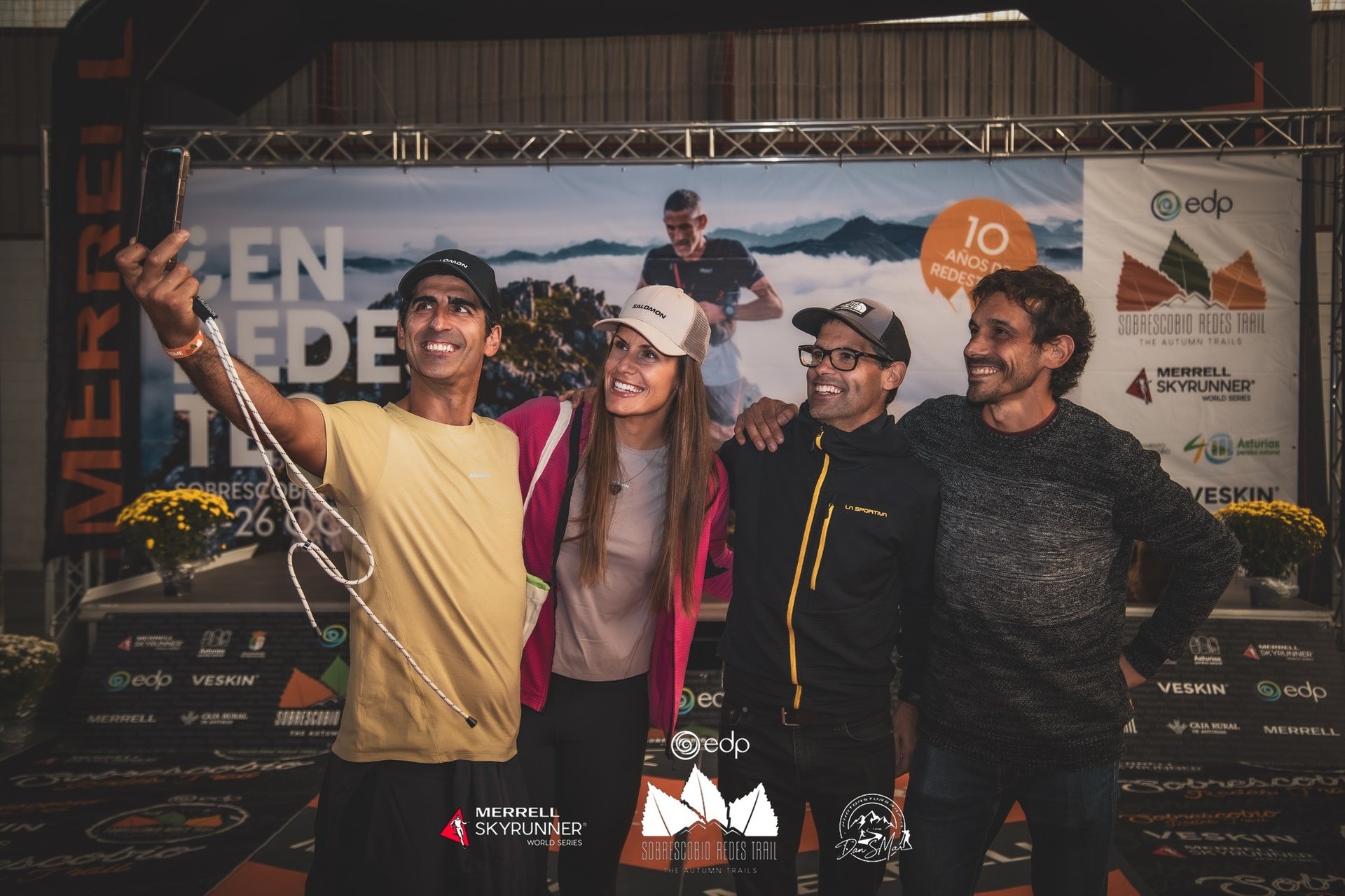 black blue and yellow textile