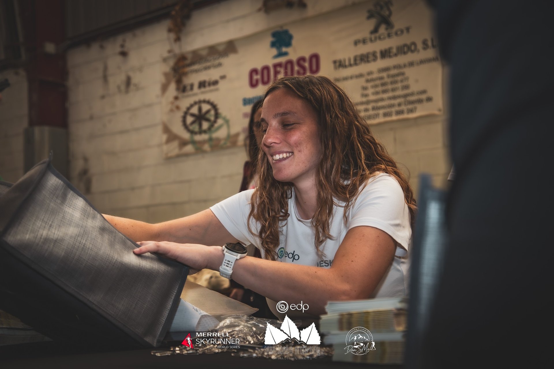 black blue and yellow textile