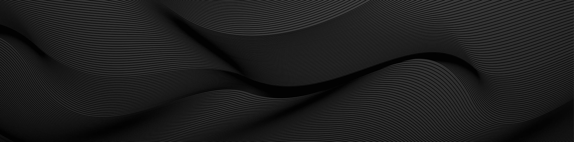 black and white bed linen