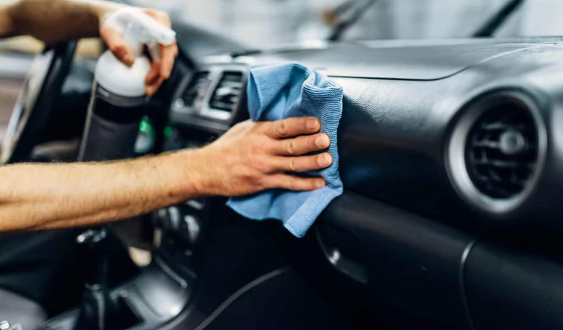 woman wearing yellow long-sleeved dress under white clouds and blue sky during daytime