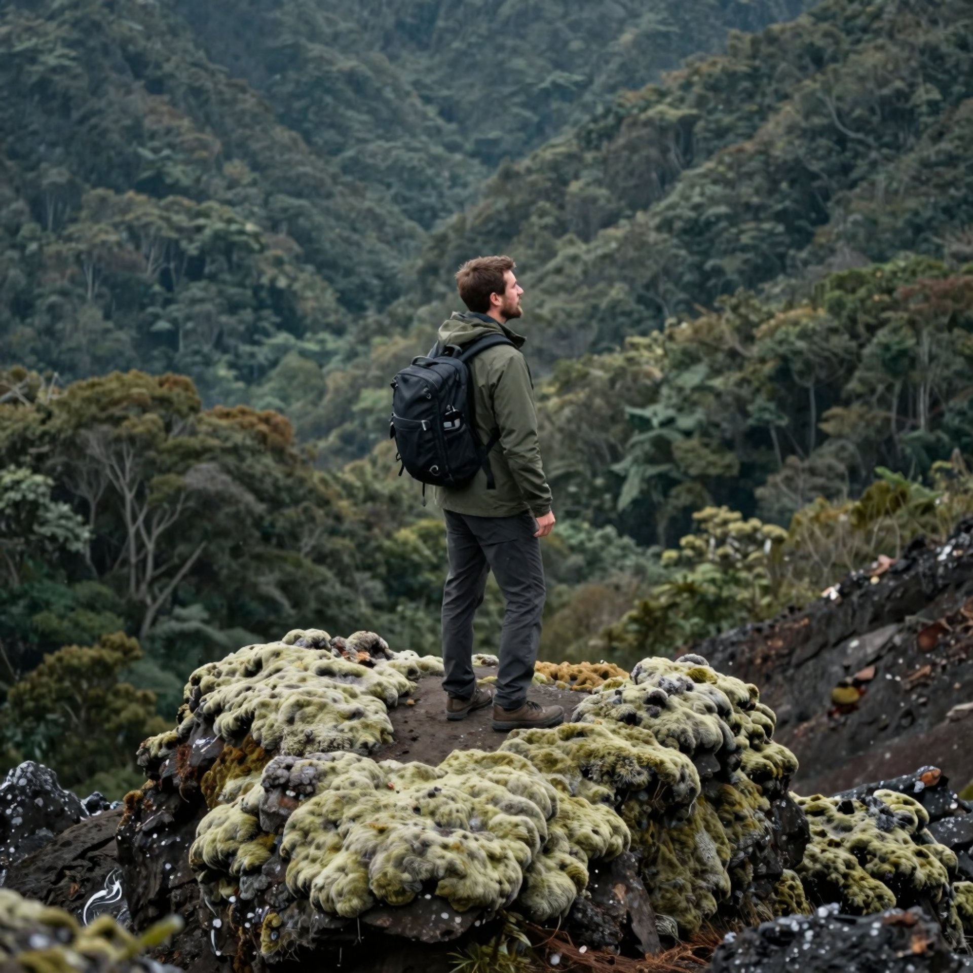 black blue and yellow textile