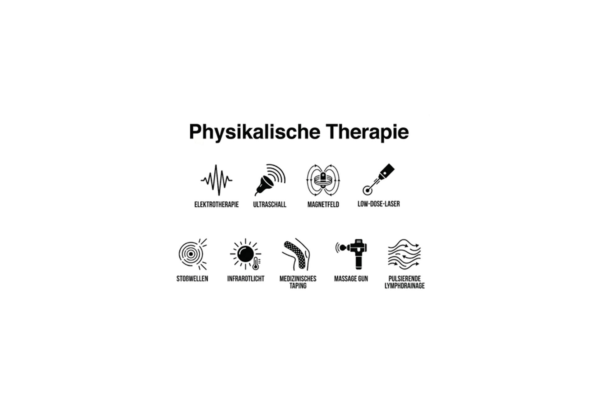 a woman laying on a bed with hot stones on her back