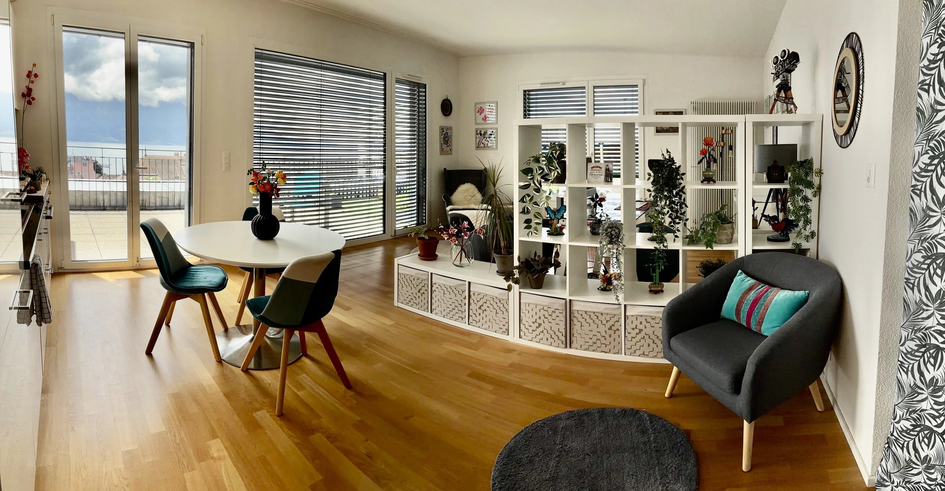 Hypnose et bien-etre a Vevey - Cabinet