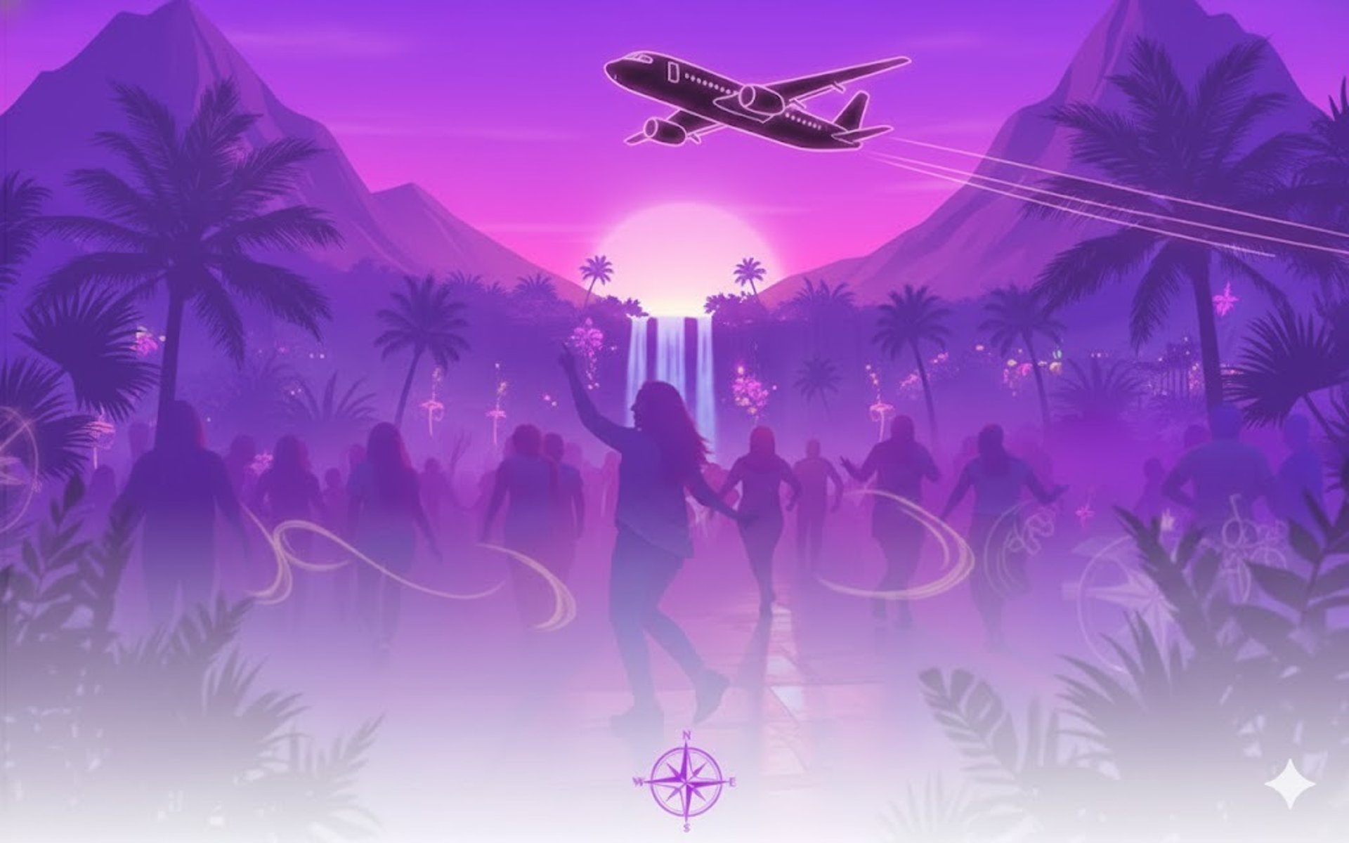 black and white bed linen