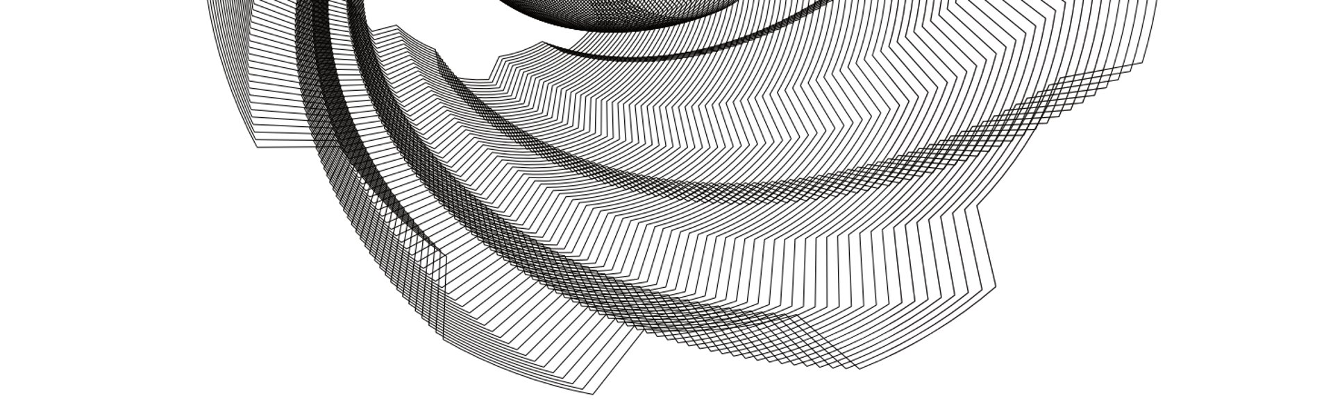 black and white bed linen