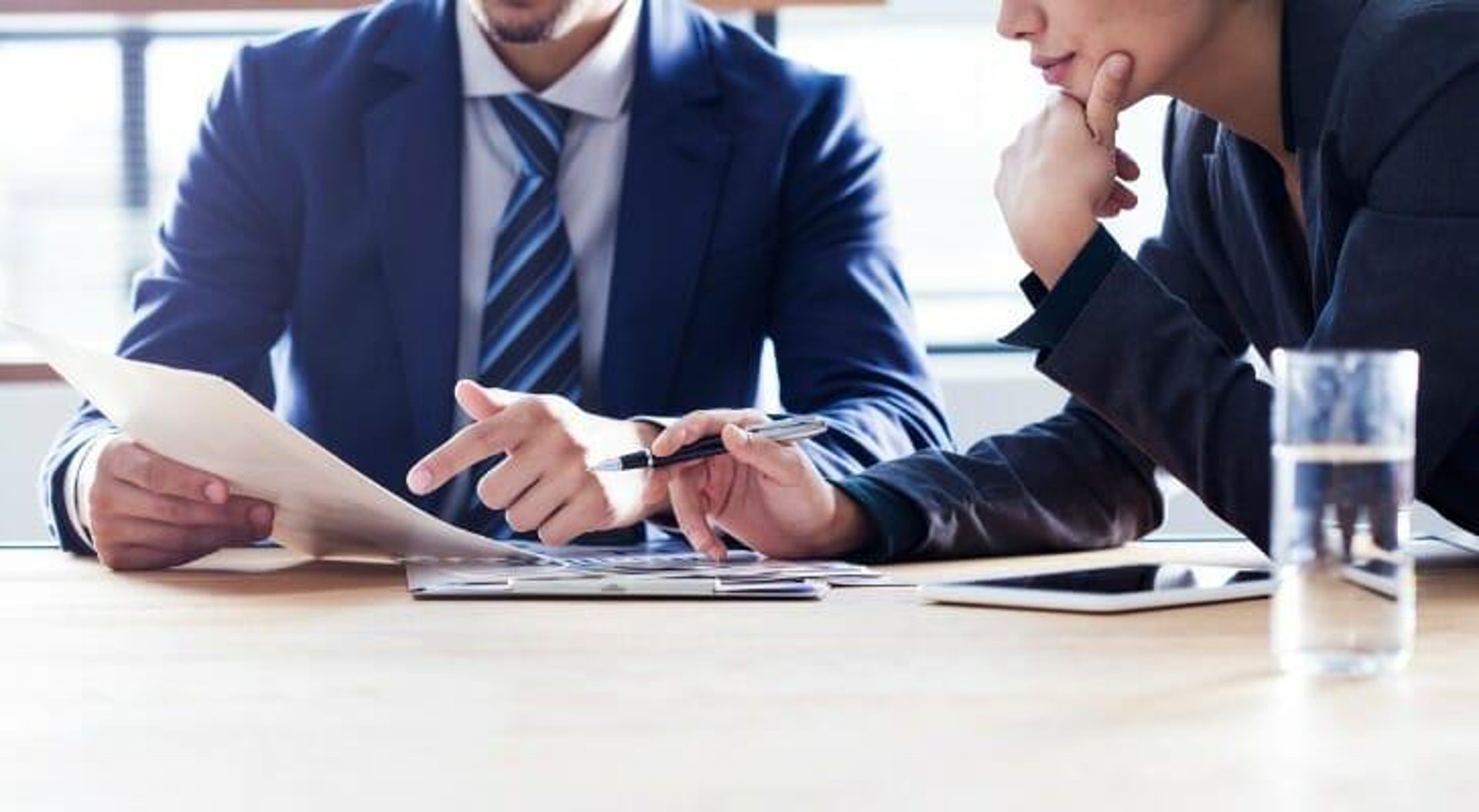 black and brown leather padded tub sofa