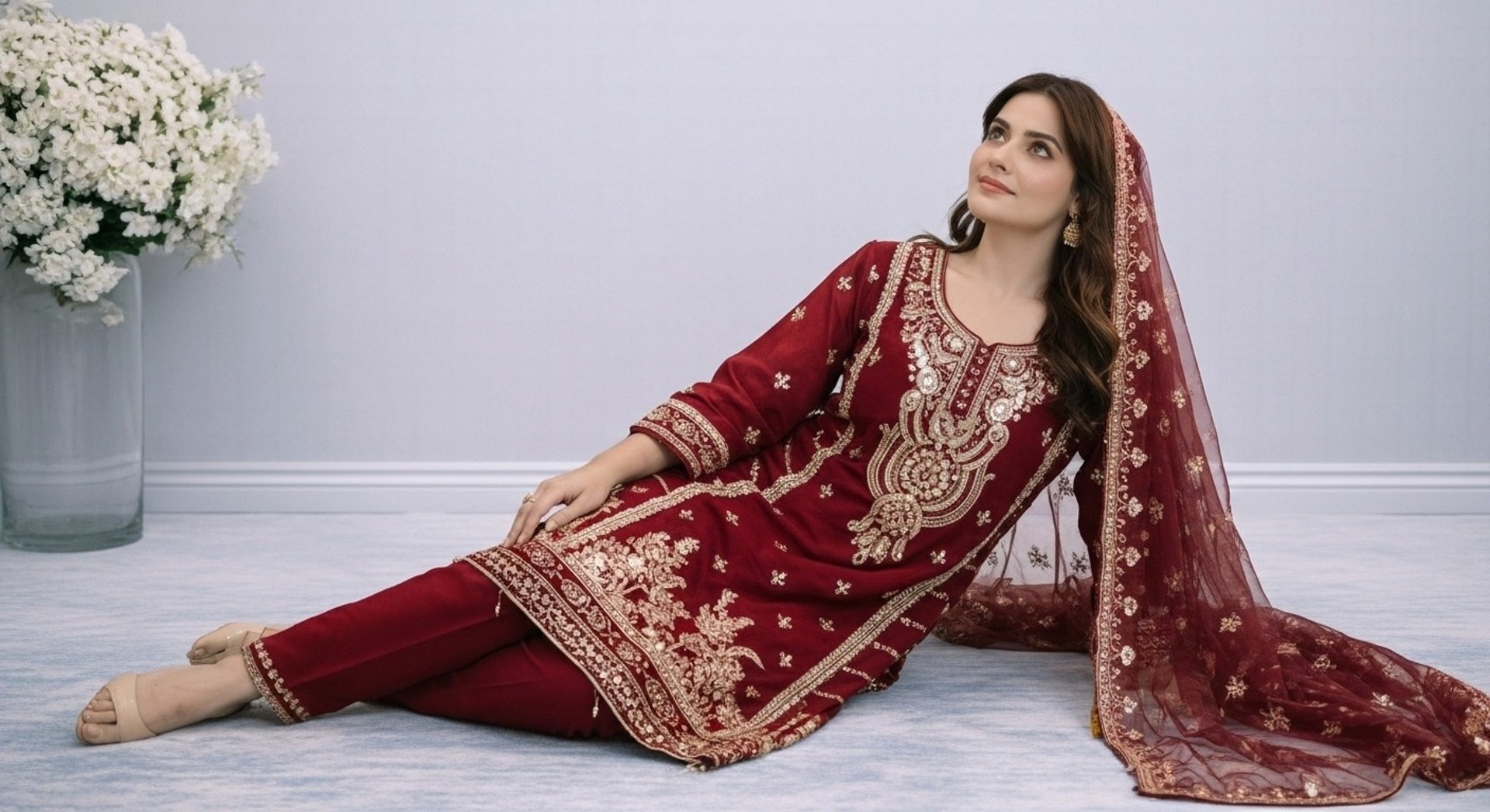 black and white bed linen