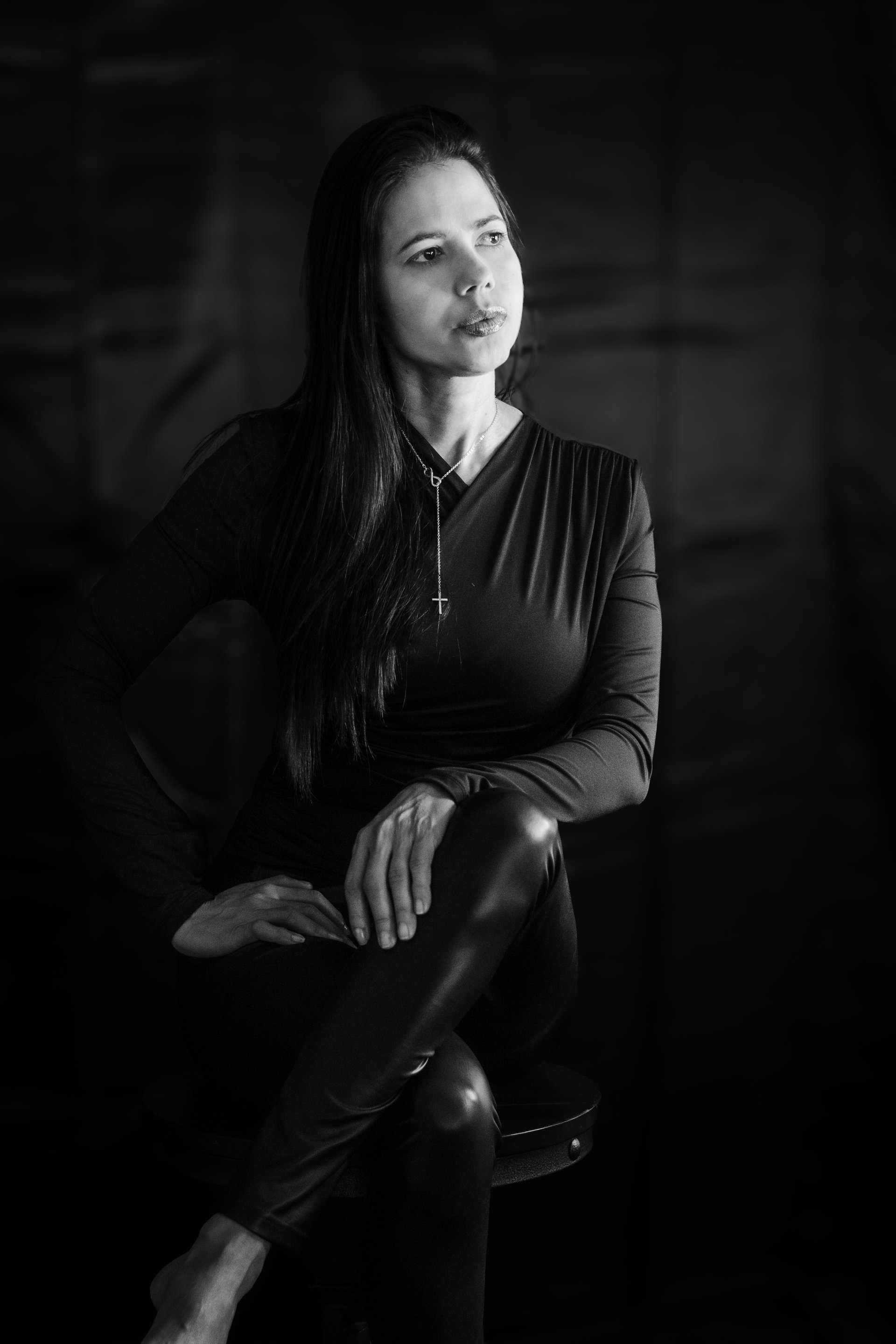 black blue and yellow textile