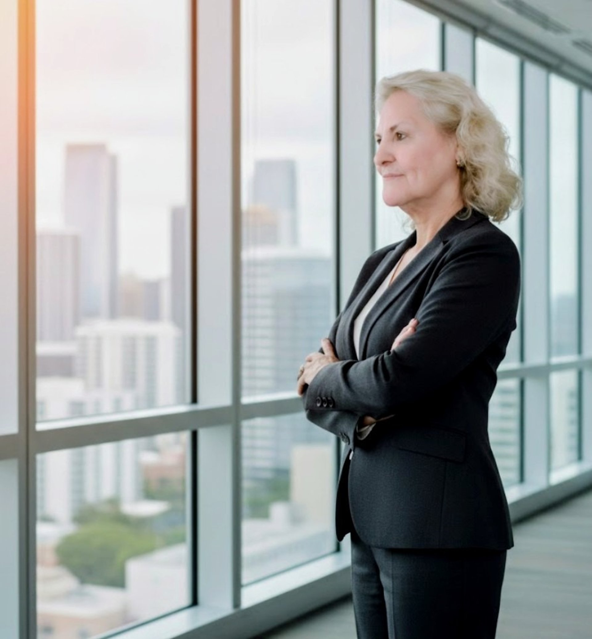 black and brown leather padded tub sofa