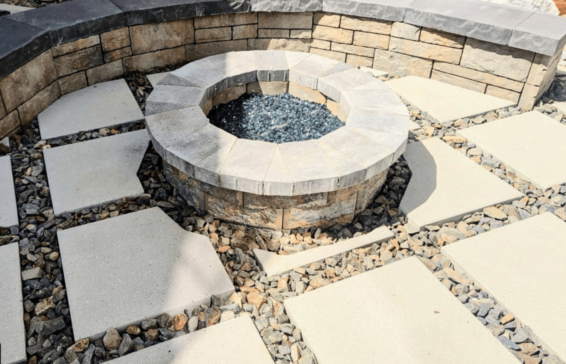 green grass field with trees under white clouds and blue sky during daytime