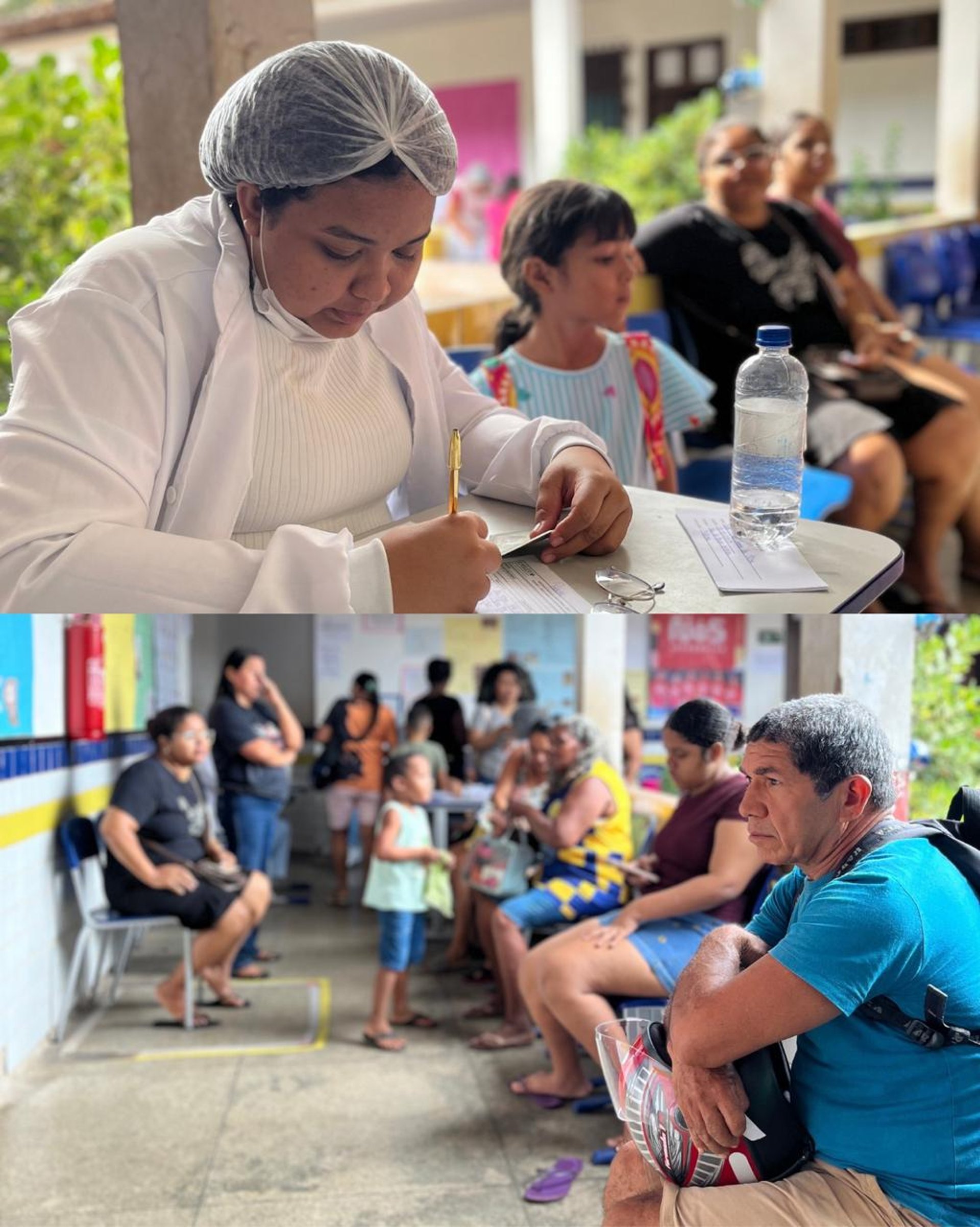 woman wearing yellow long-sleeved dress under white clouds and blue sky during daytime