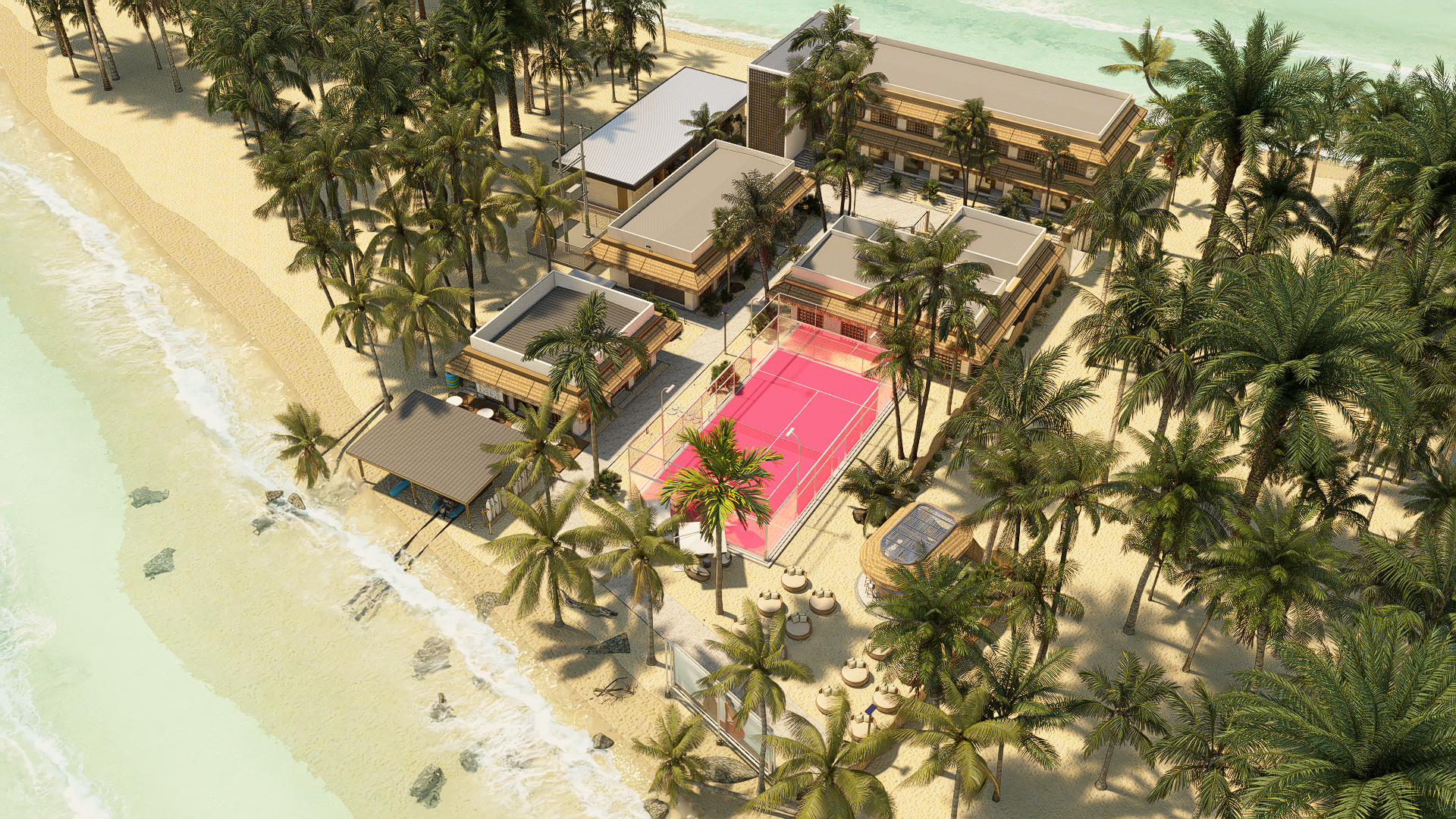 gray computer monitor