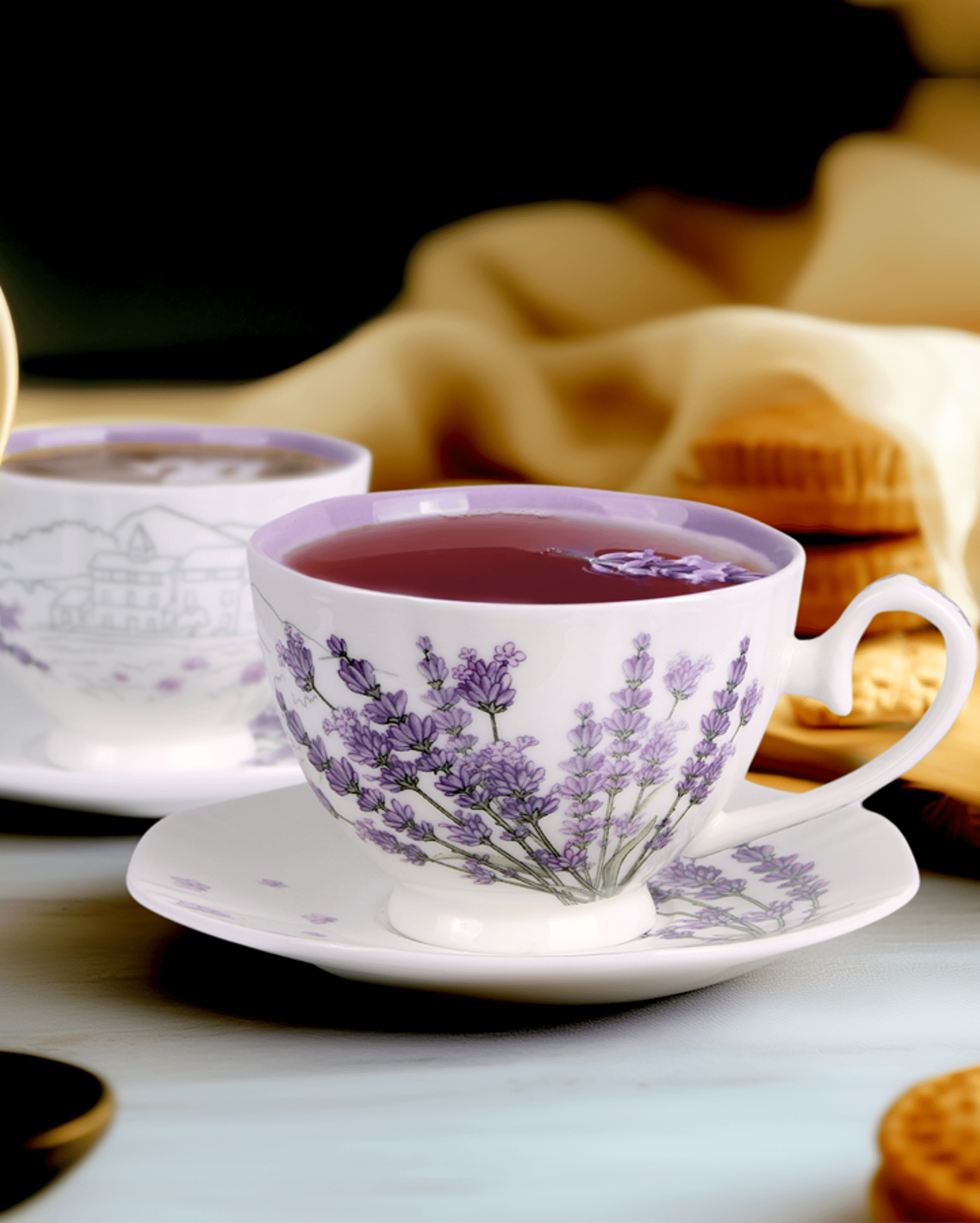 gray computer monitor