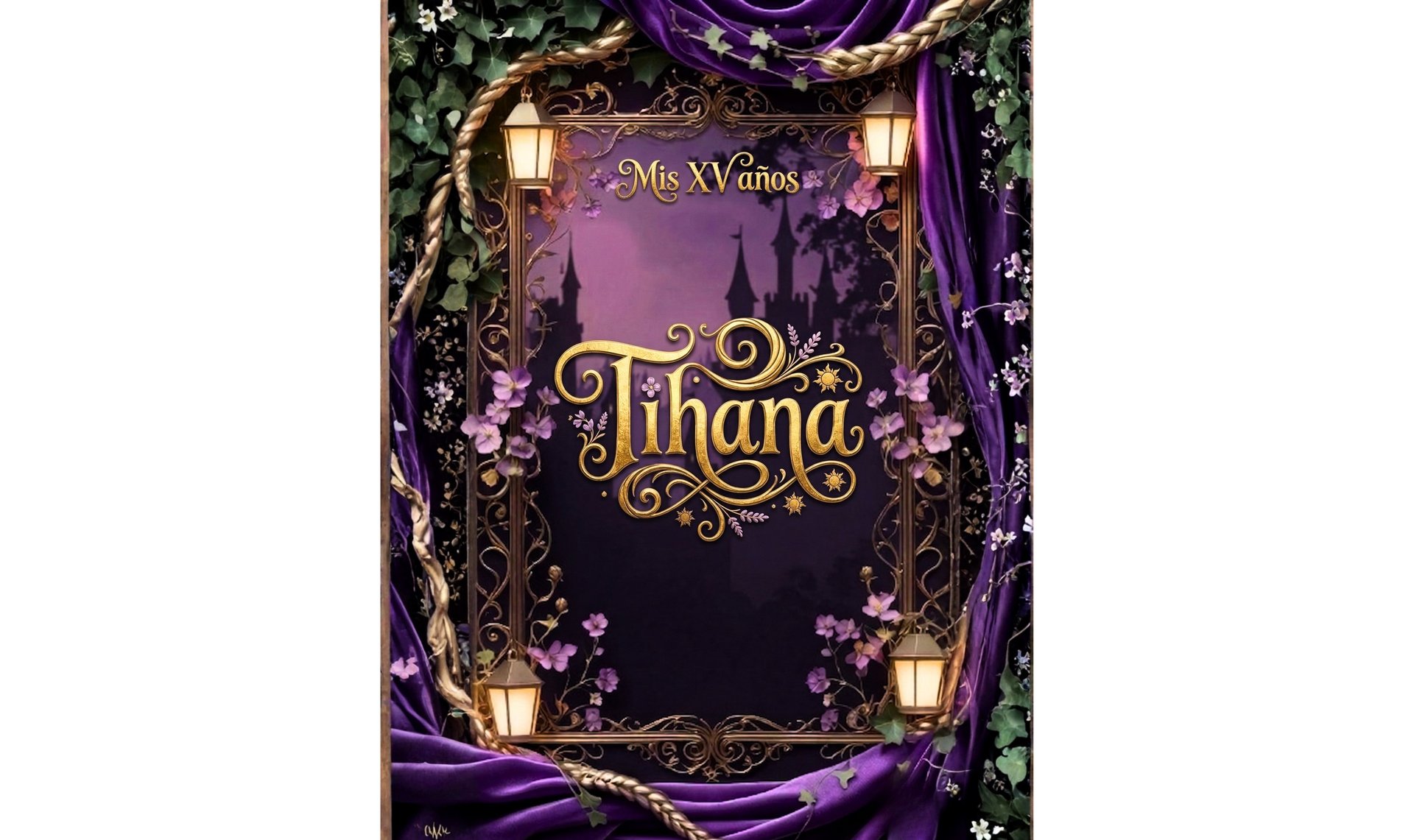 woman in white wedding dress stands in front of man in tuxedo