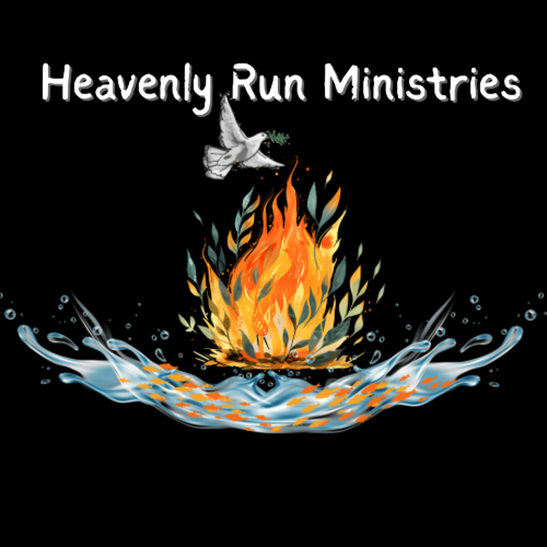 black and white bed linen