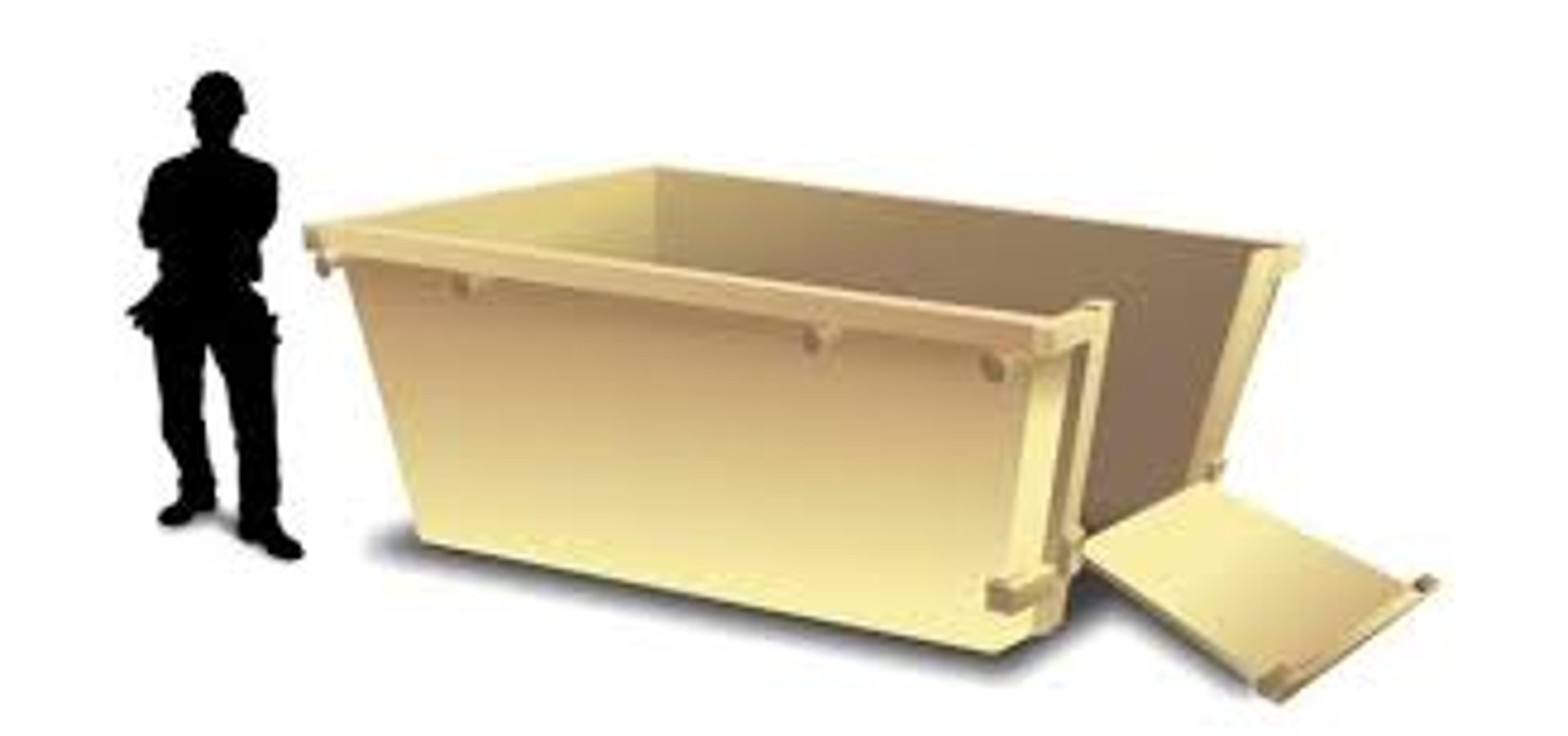 black and brown leather padded tub sofa