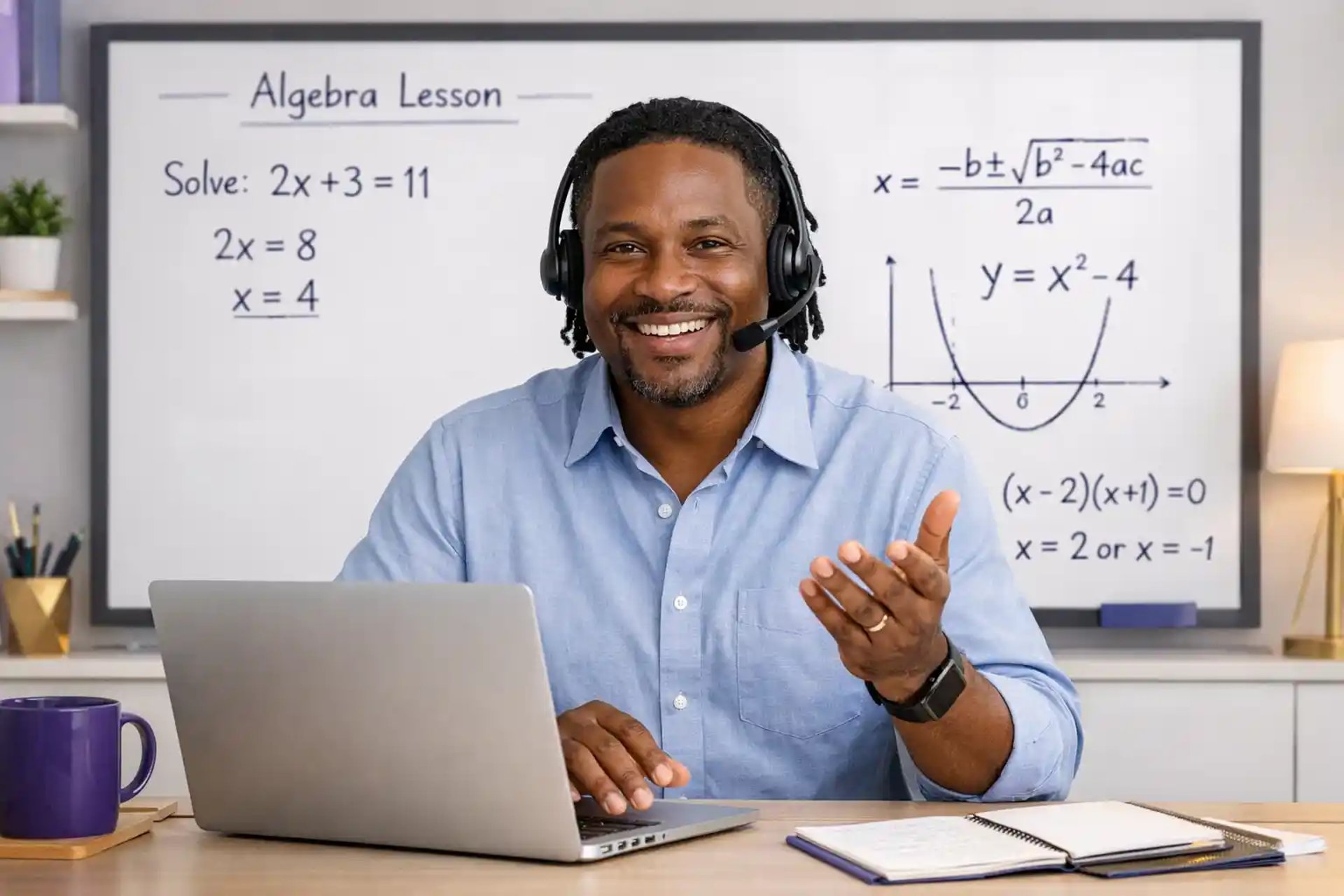 black and white bed linen