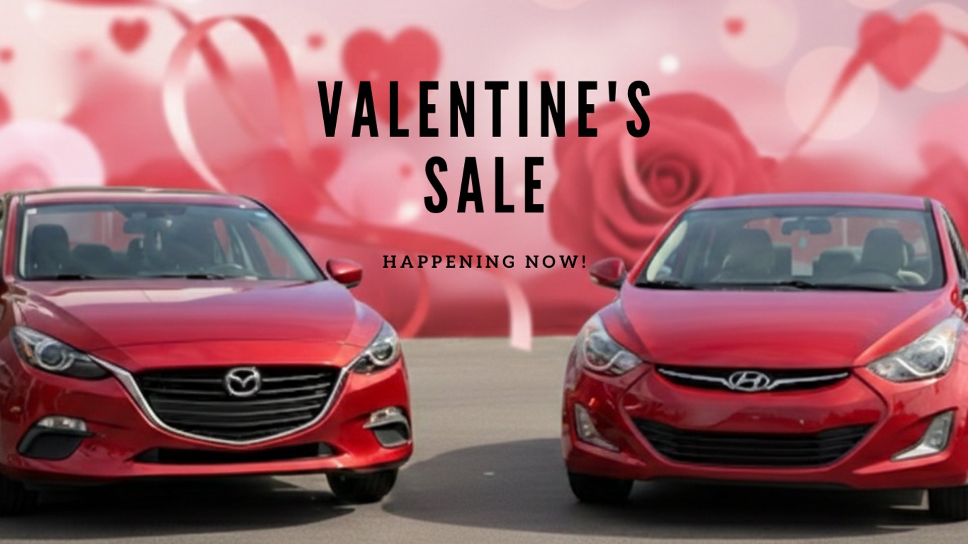 parked white BMW coupe