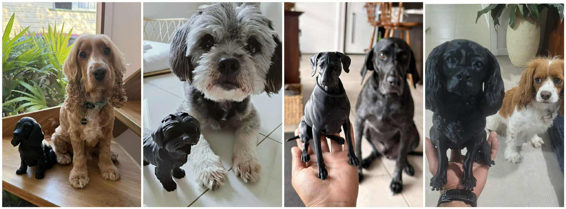 black and white bed linen