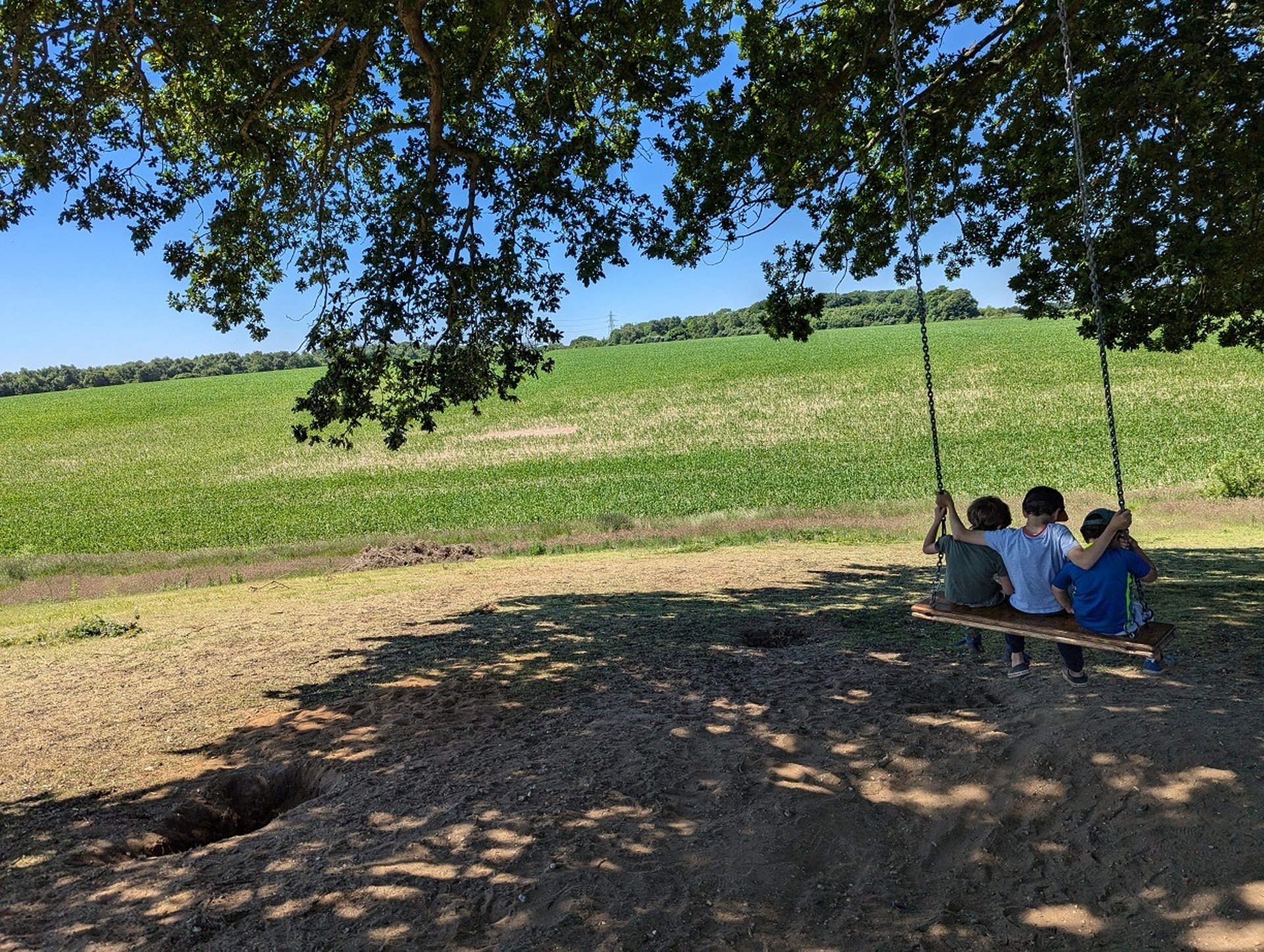 black and white bed linen