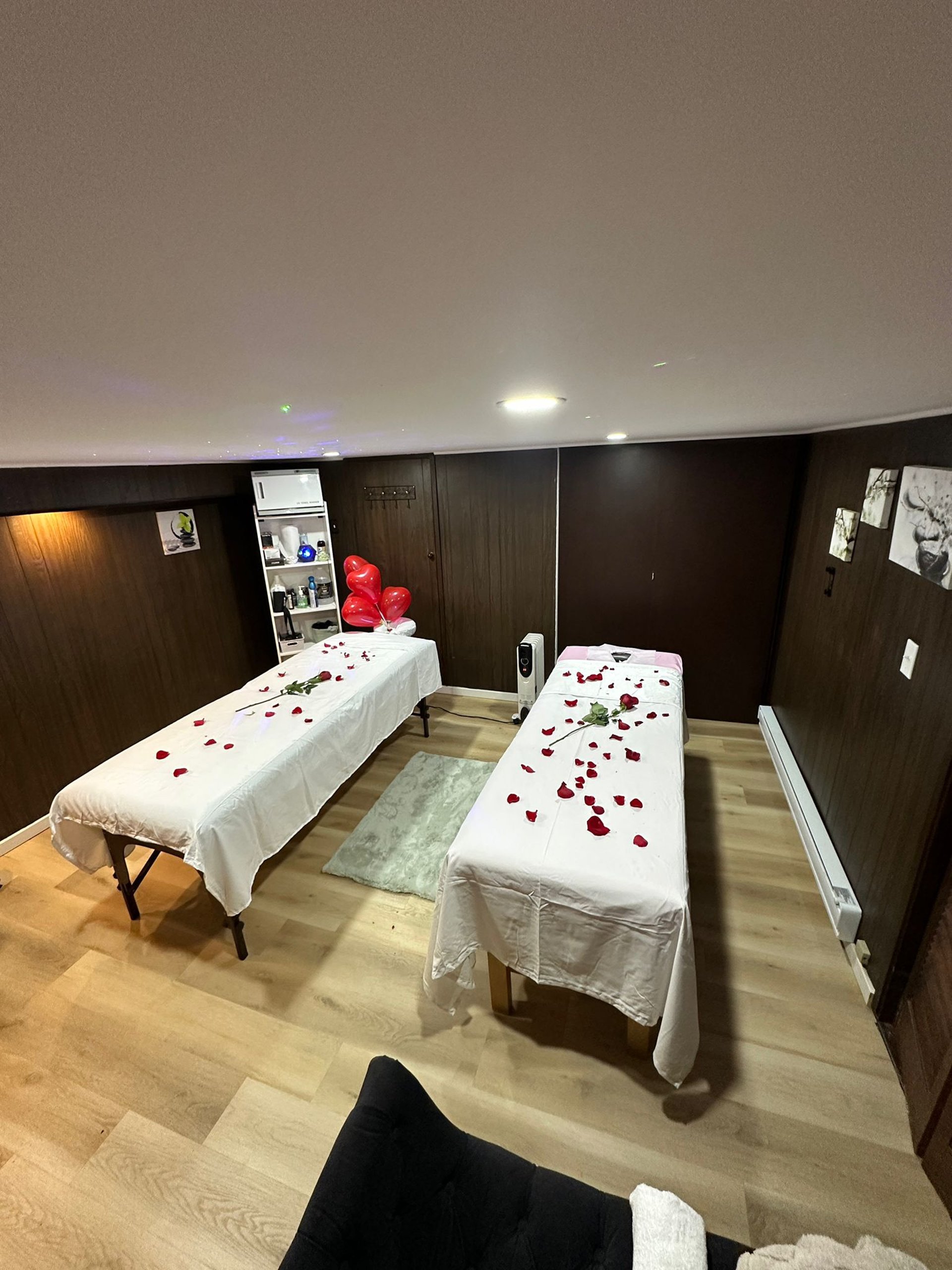 black blue and yellow textile