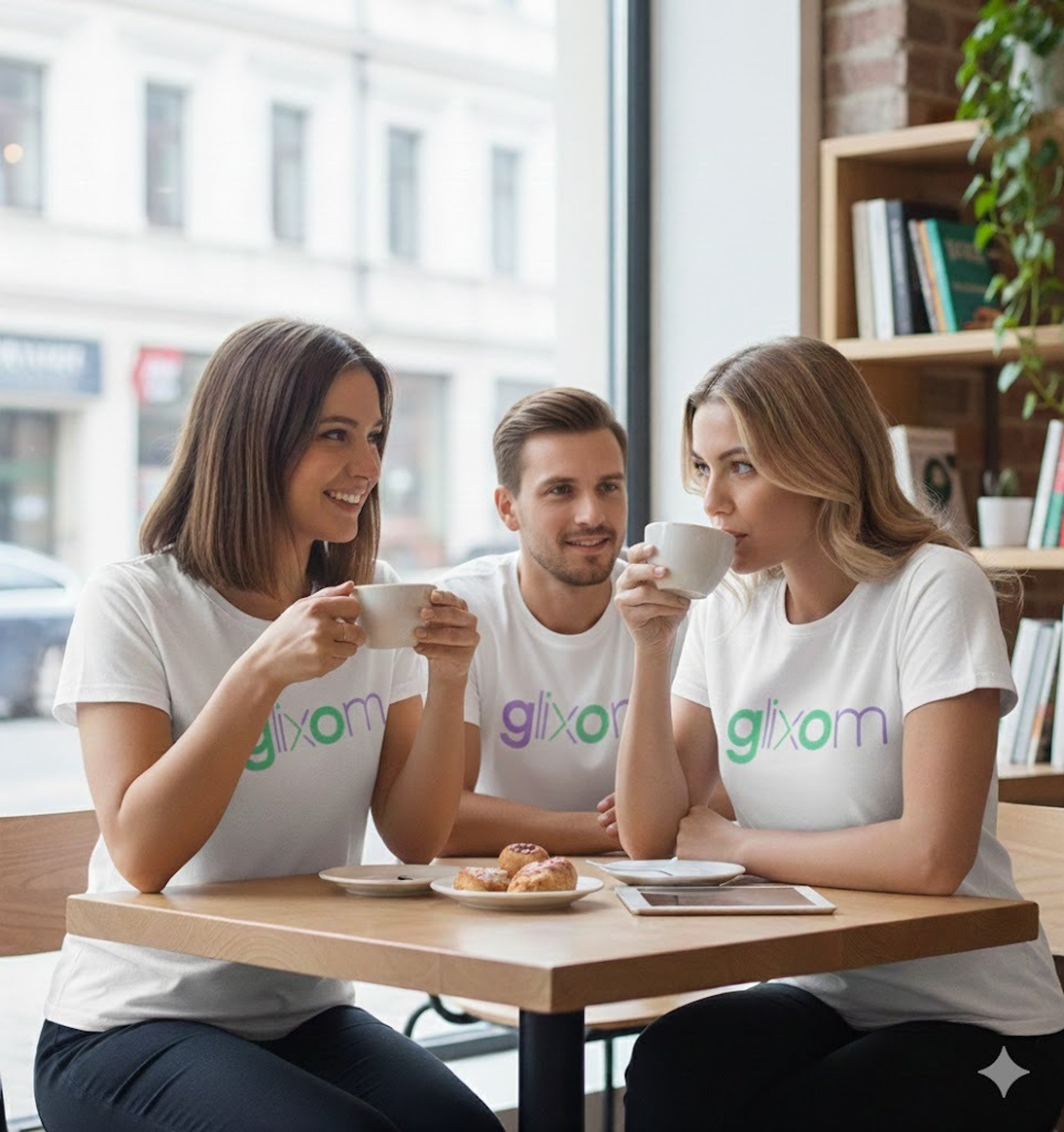 gray computer monitor