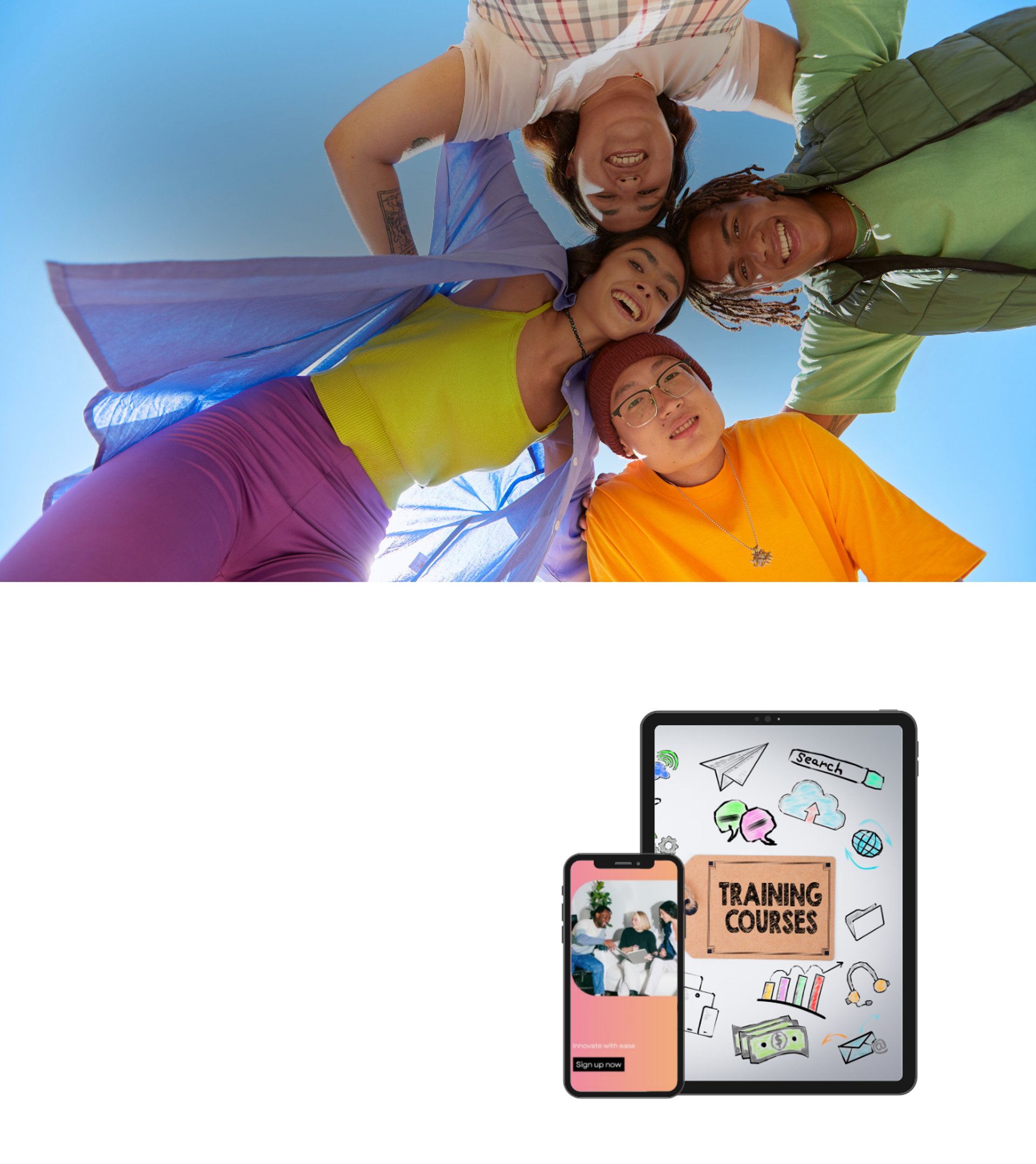 black blue and yellow textile