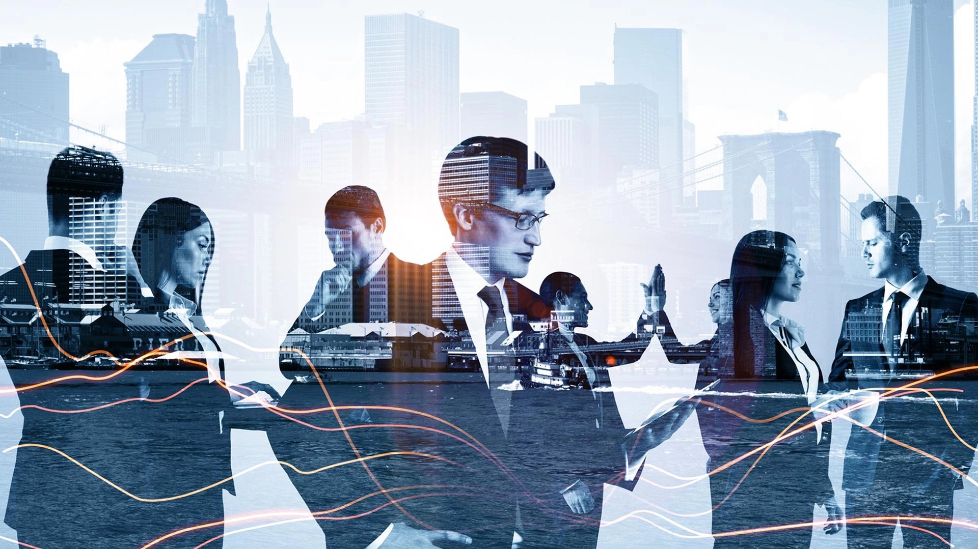 black blue and yellow textile