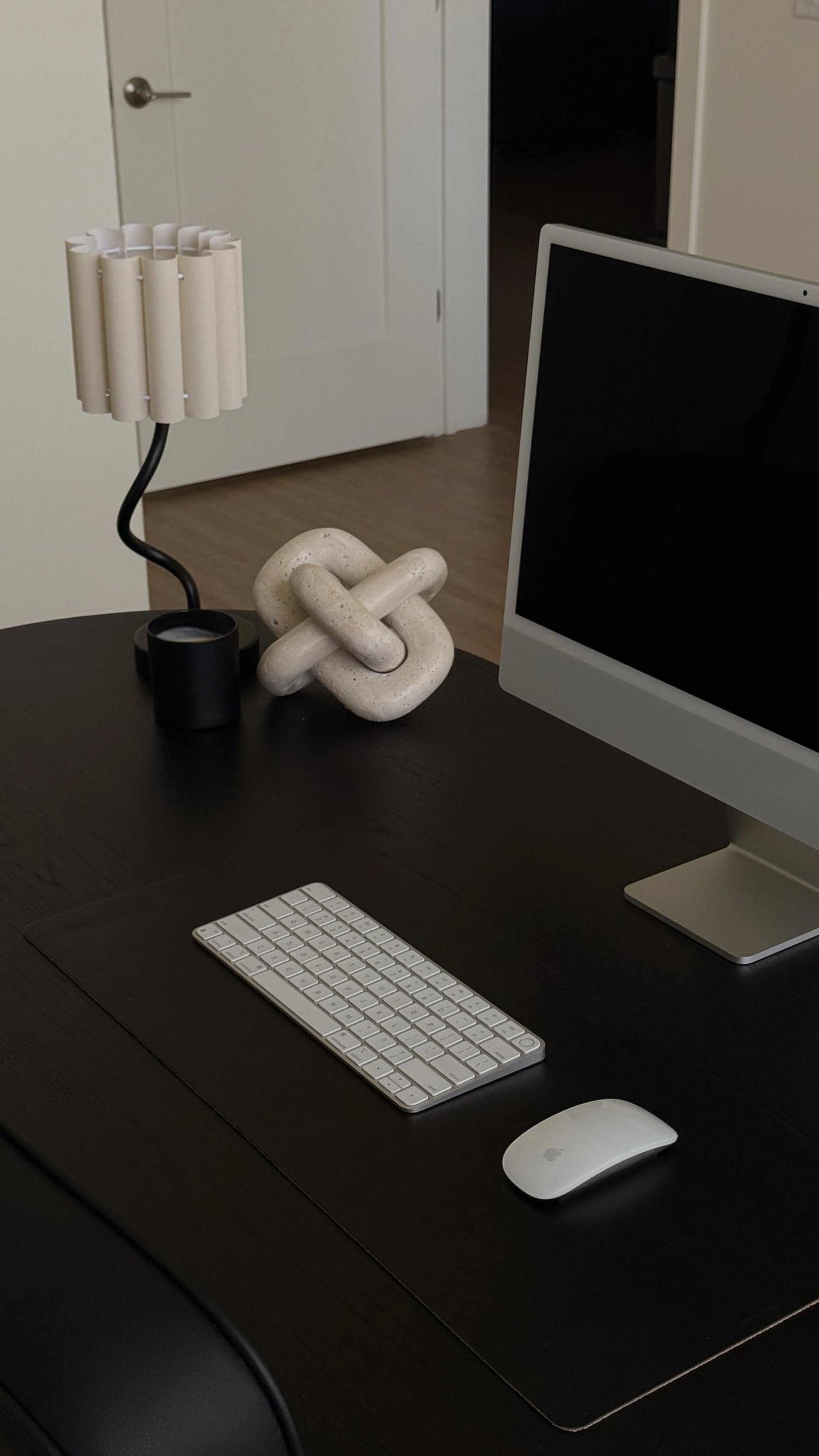 woman wearing yellow long-sleeved dress under white clouds and blue sky during daytime