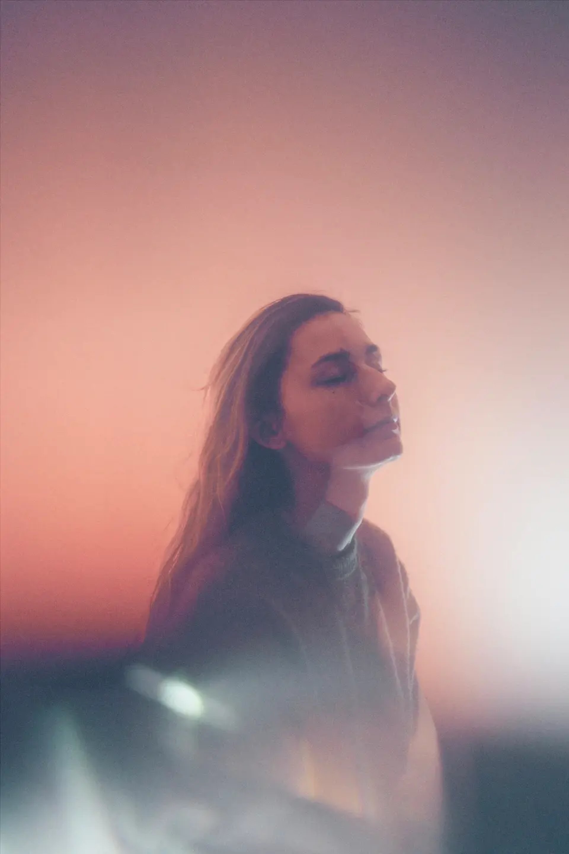 black and brown leather padded tub sofa