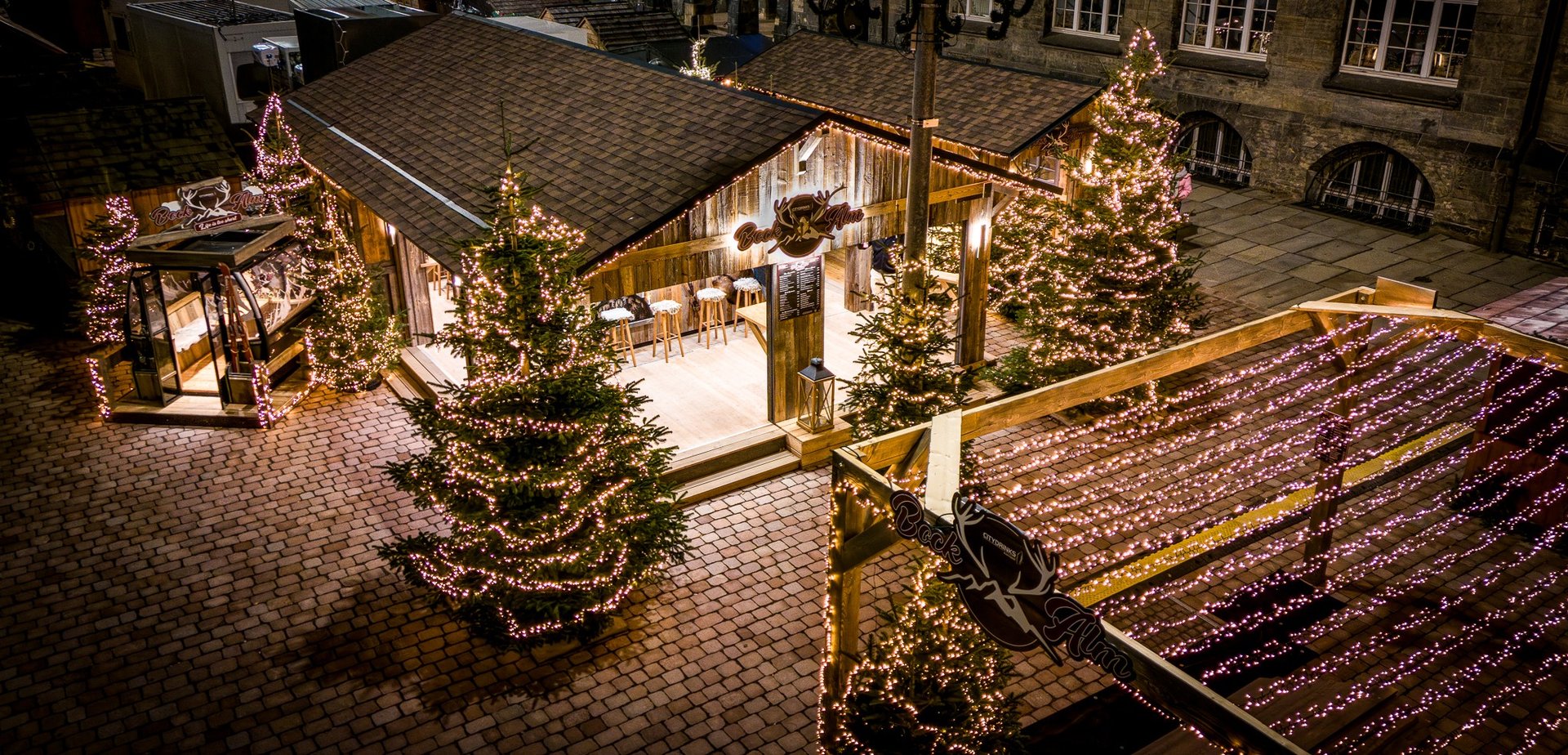 a close up of a black and brown abstract painting