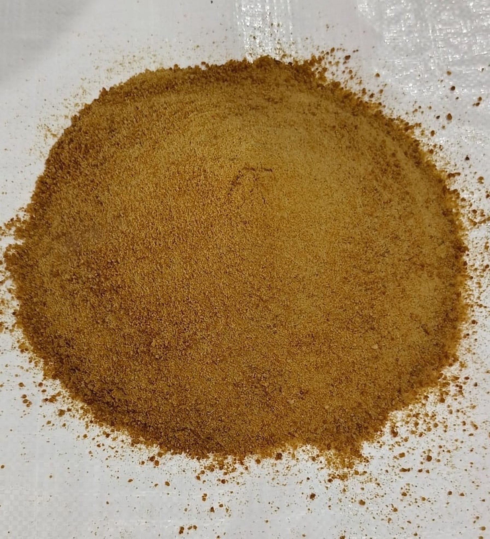 Mineral Rich Naturally Sweet