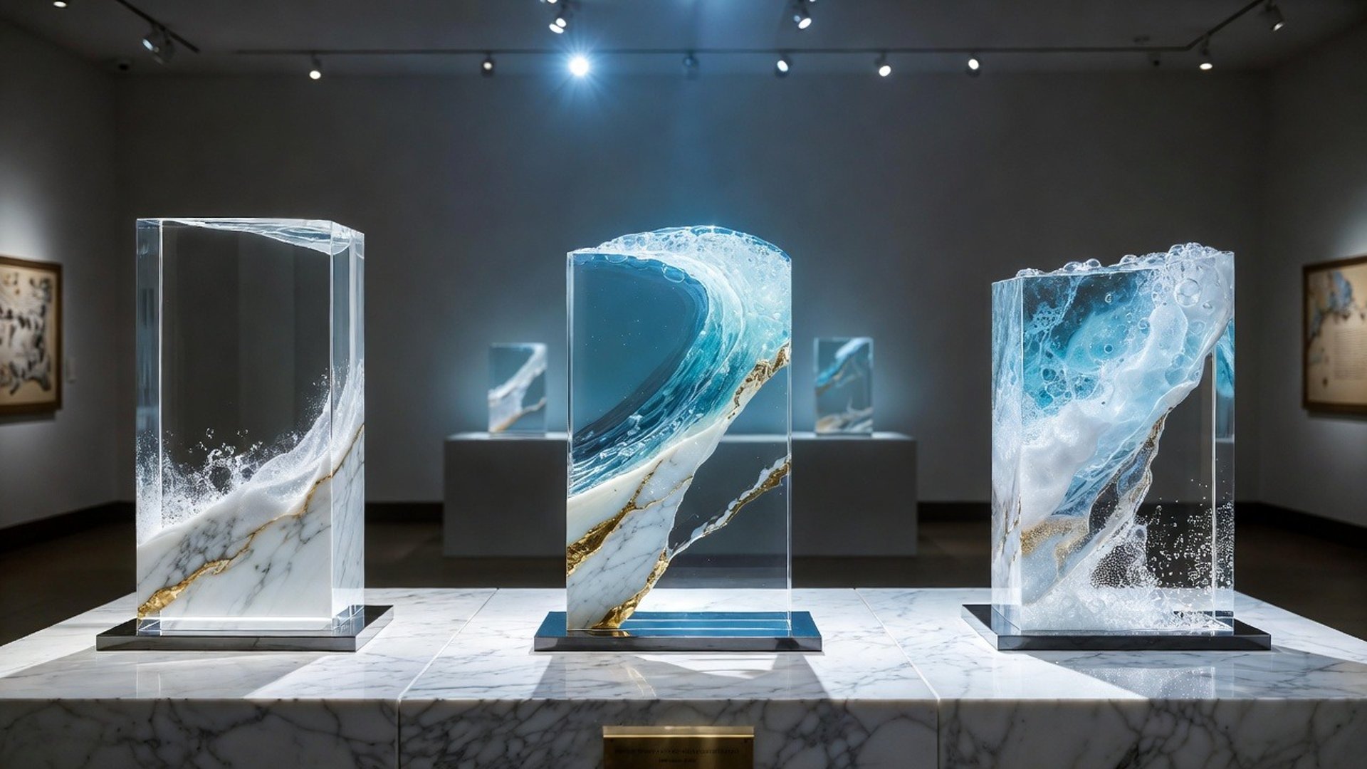 black blue and yellow textile