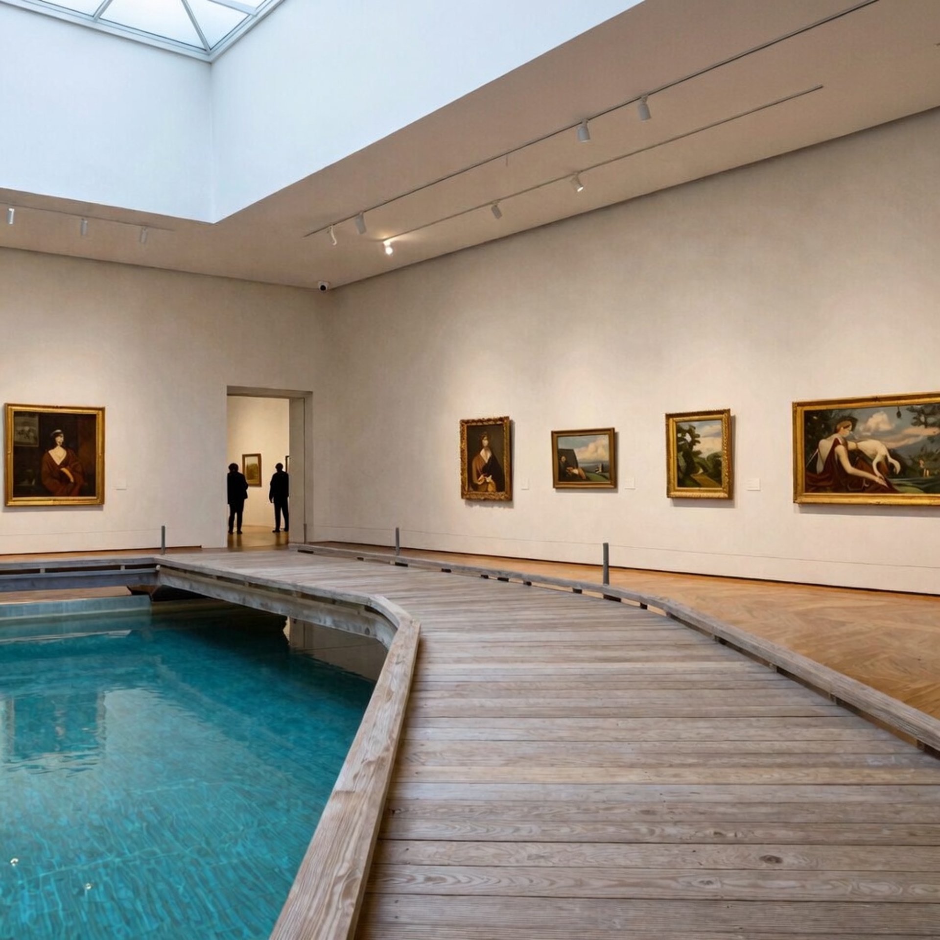 black blue and yellow textile