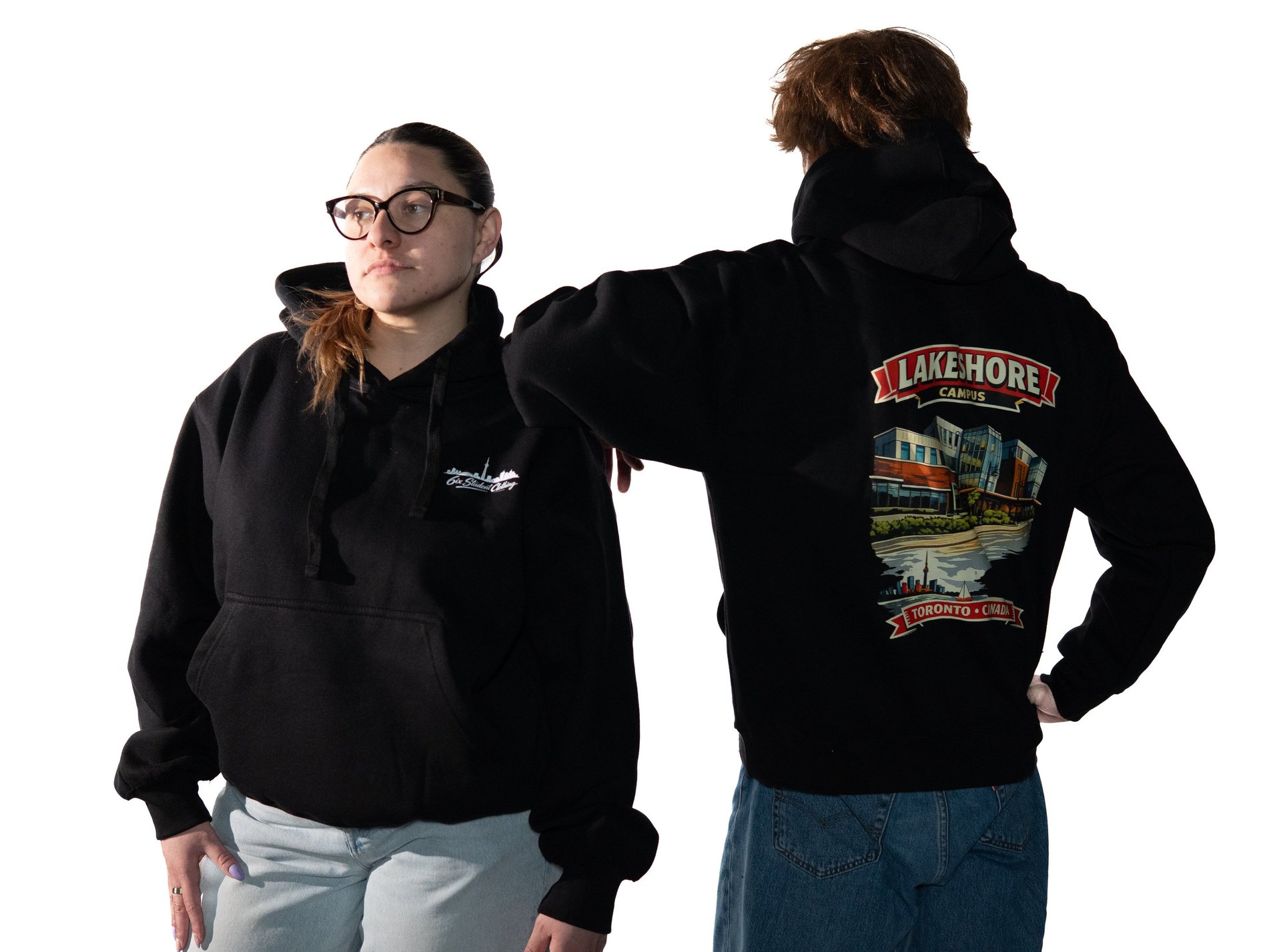 black and white bed linen