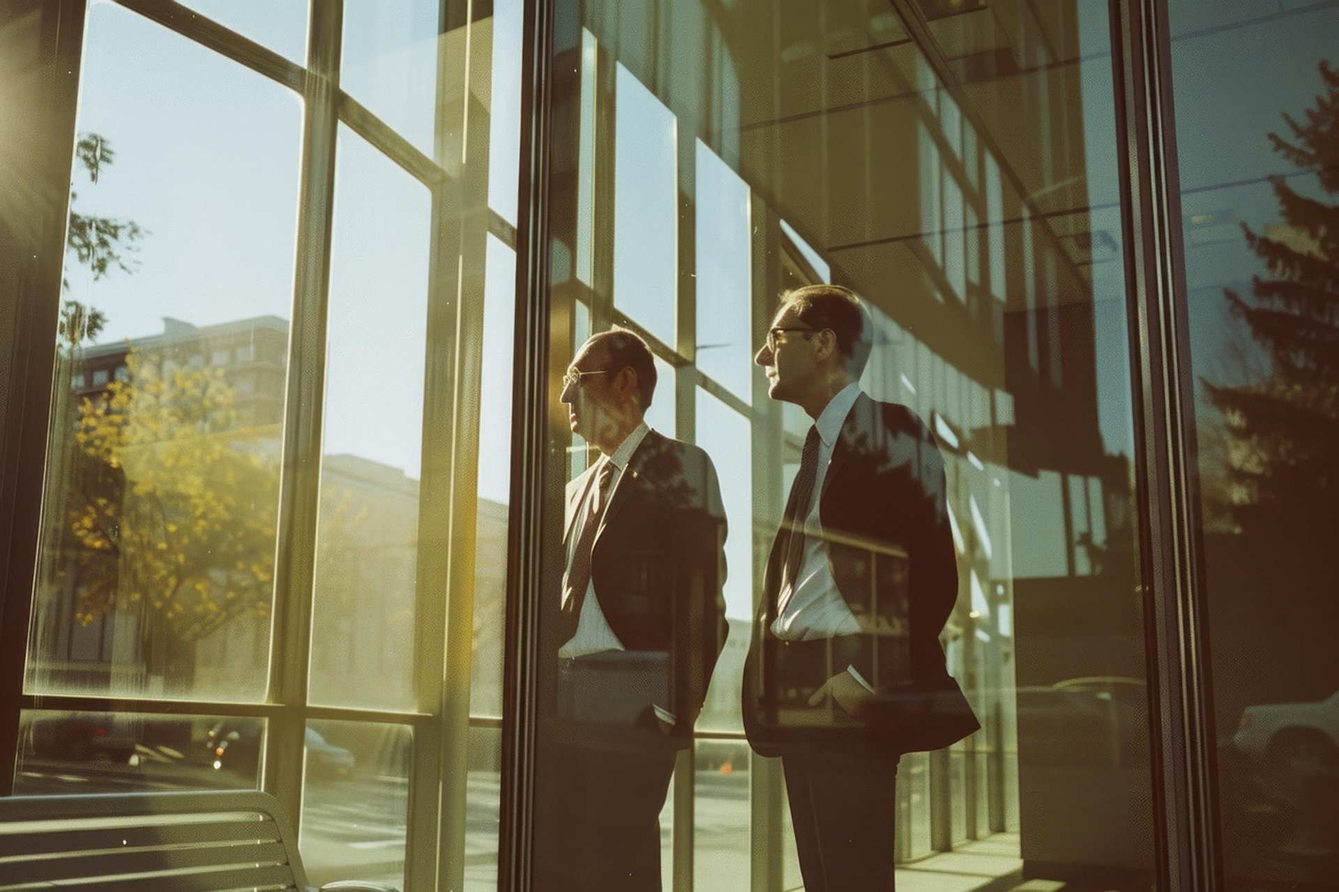 black and brown leather padded tub sofa