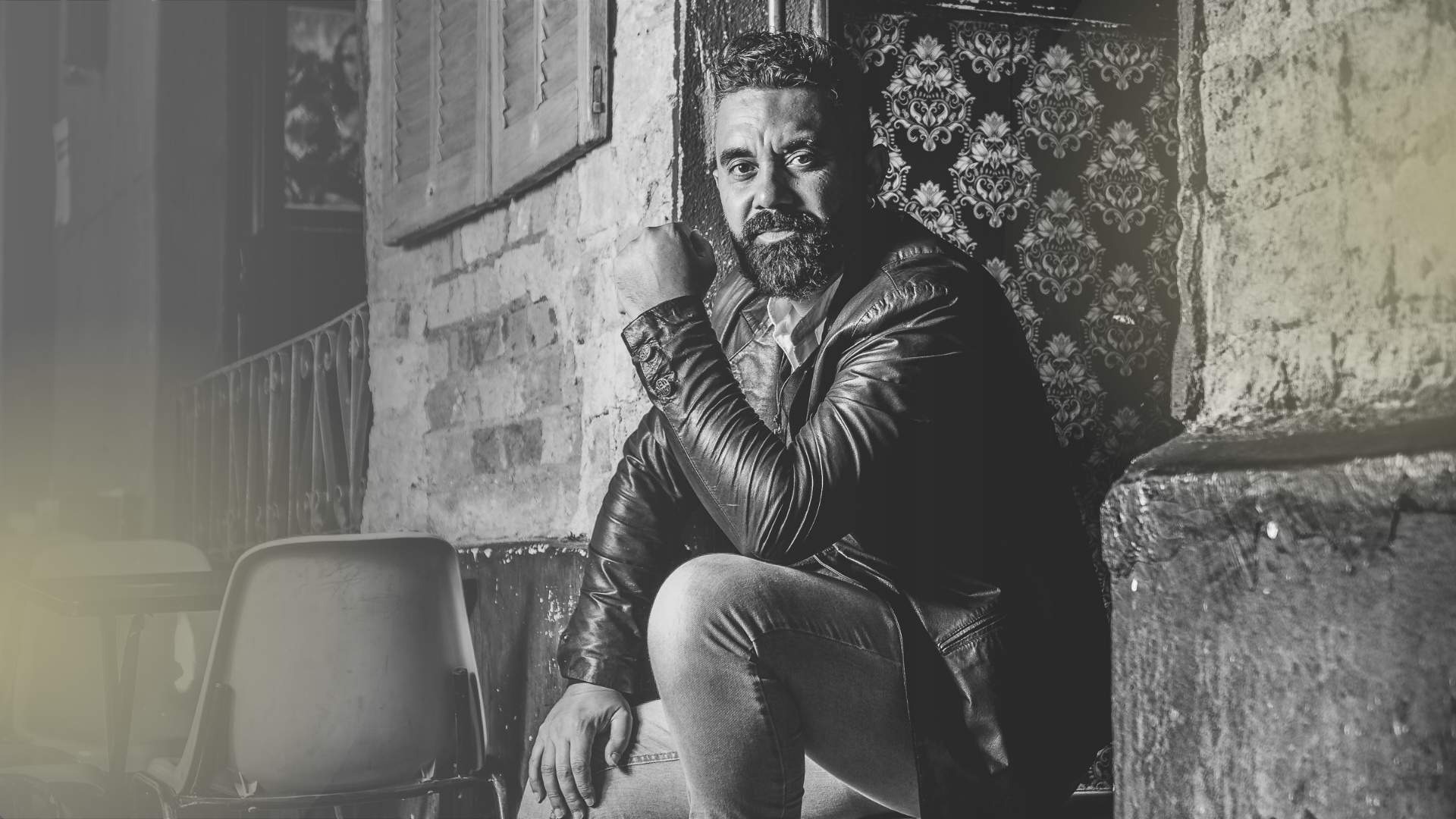 Nando Montê - Música ao vivo para eventos