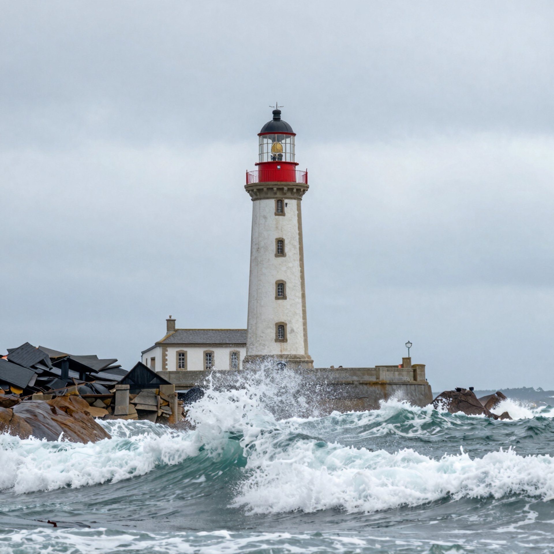 gray computer monitor