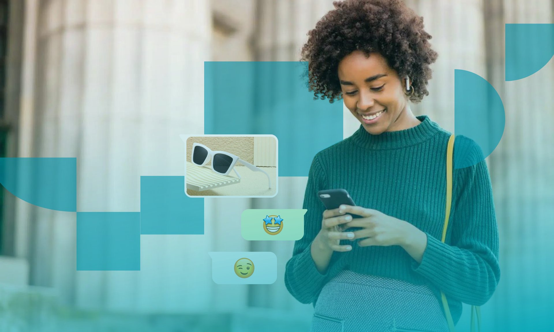 black and brown leather padded tub sofa