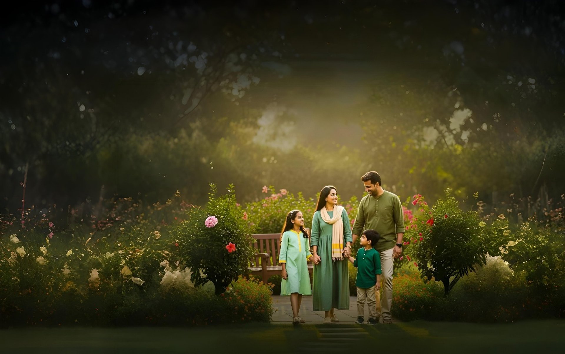 black and white bed linen