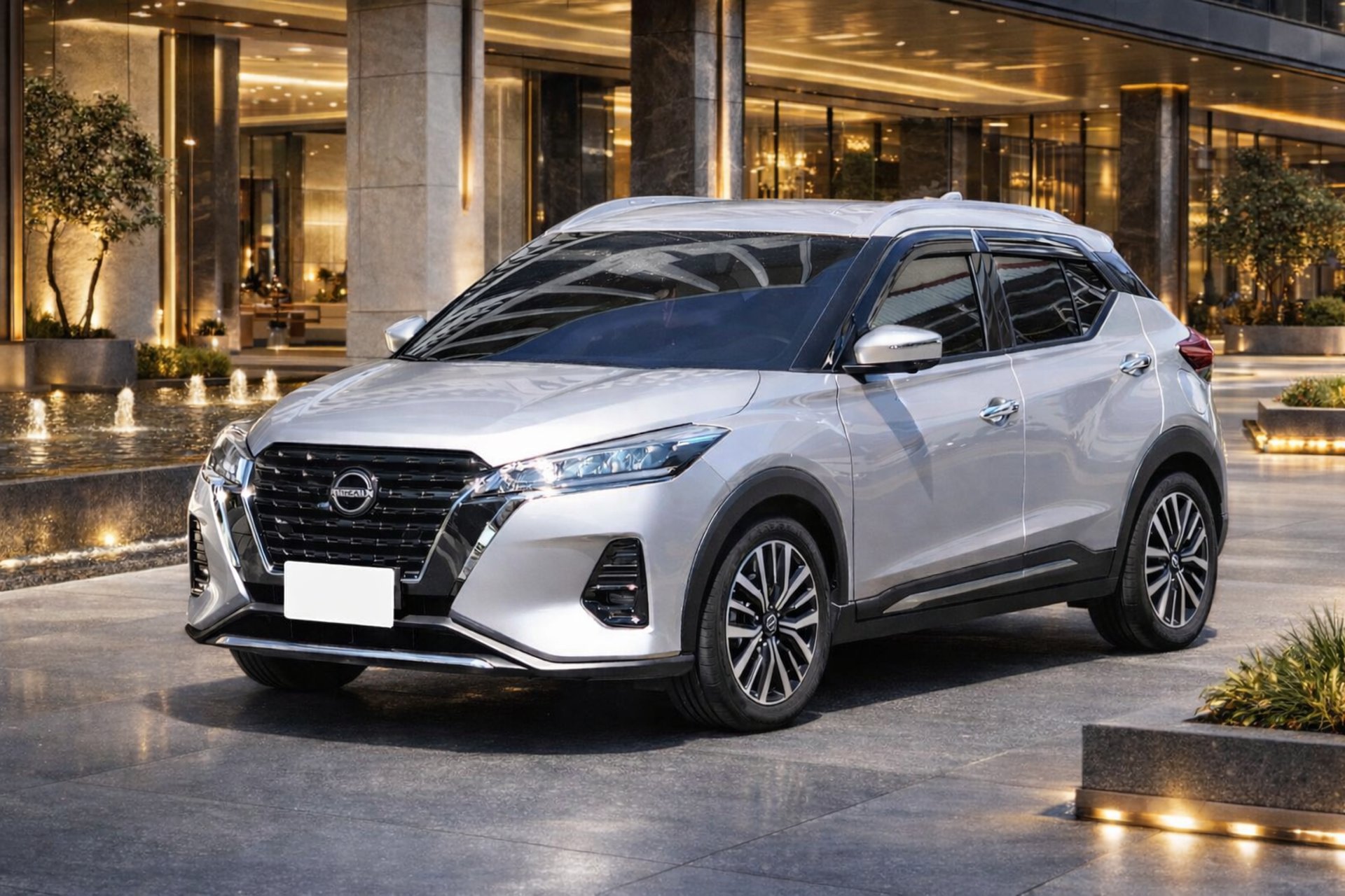 black and brown leather padded tub sofa