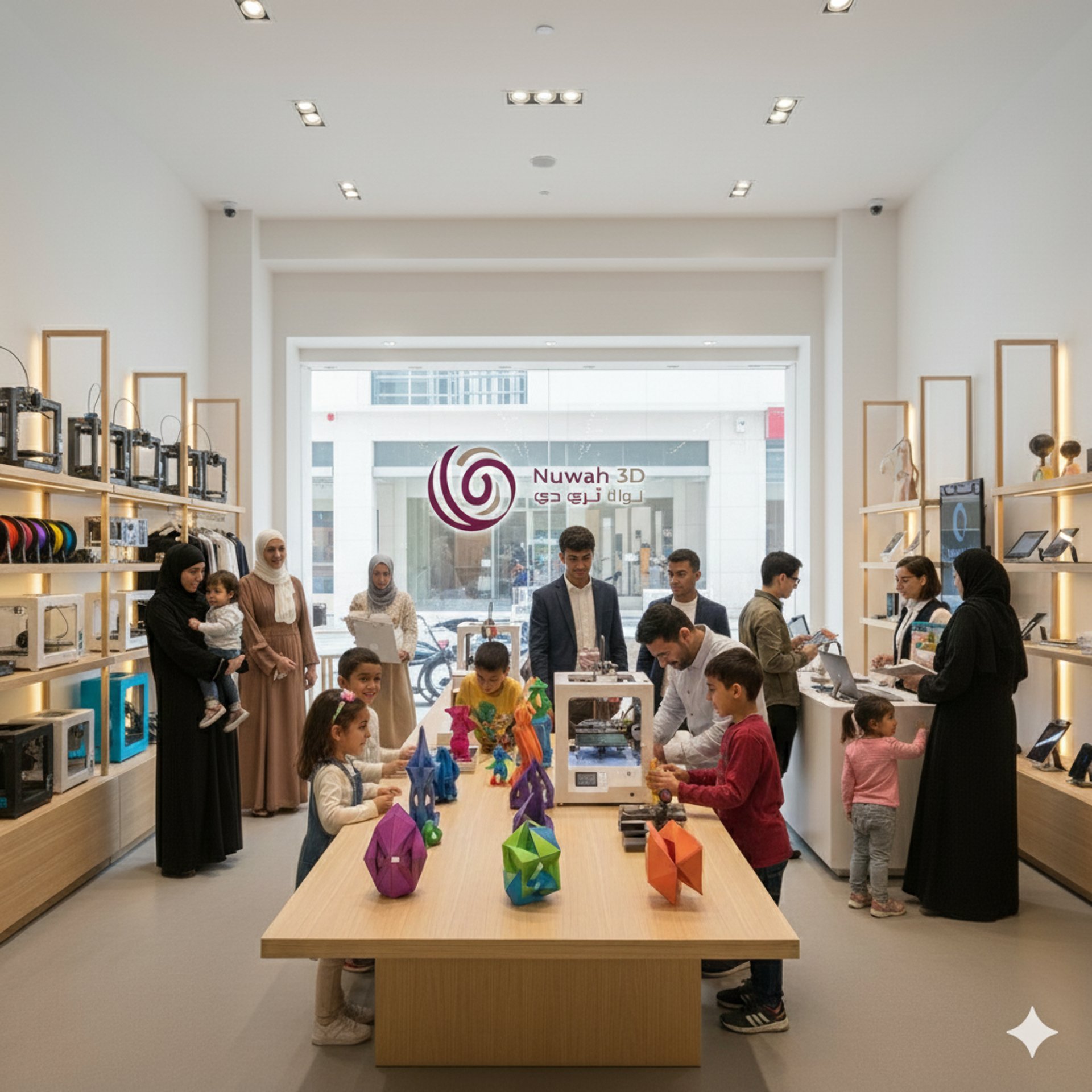 gray computer monitor